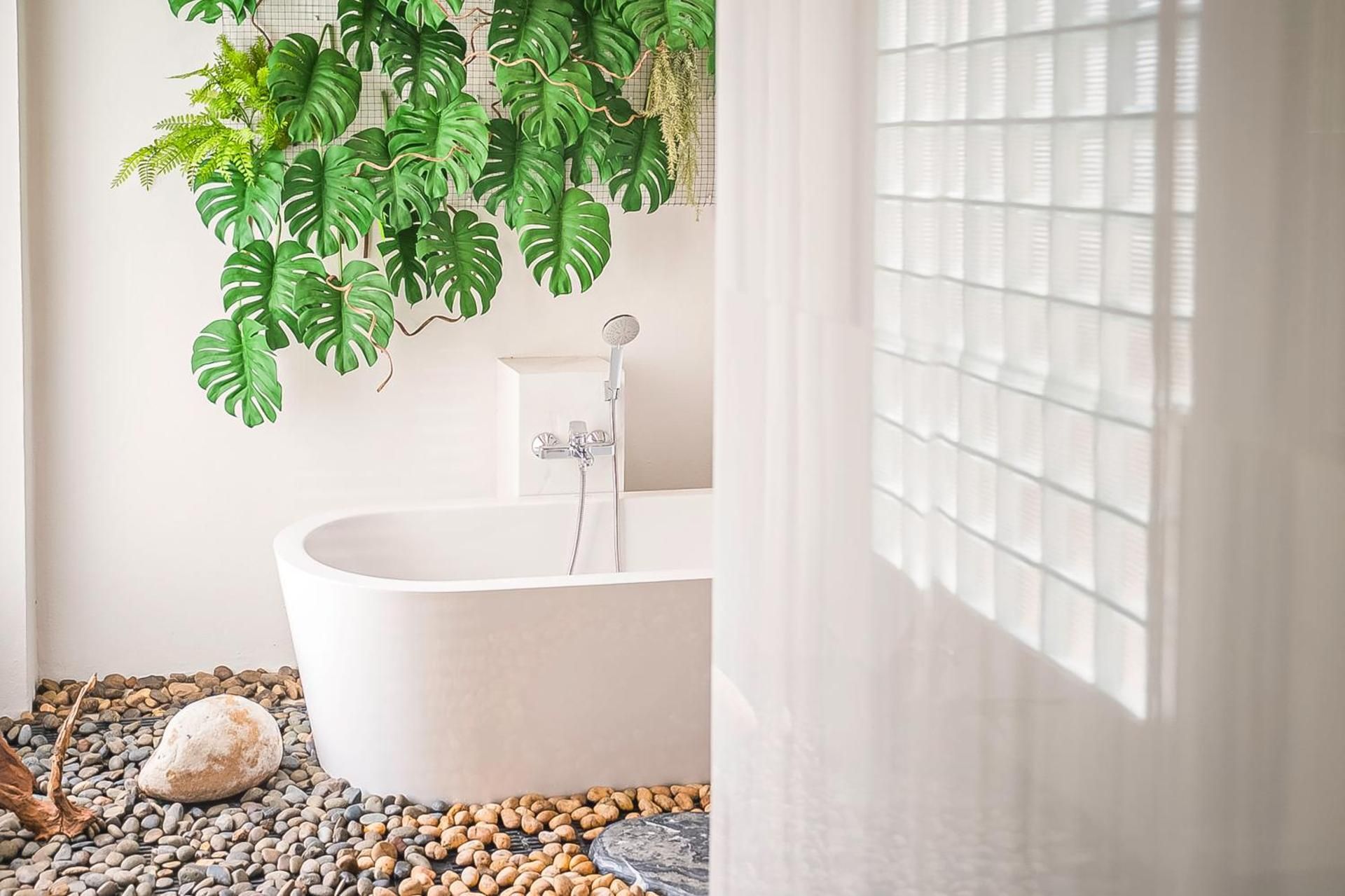 Villa De Leaf River Kaeng Krachan Deluxe Villa 2