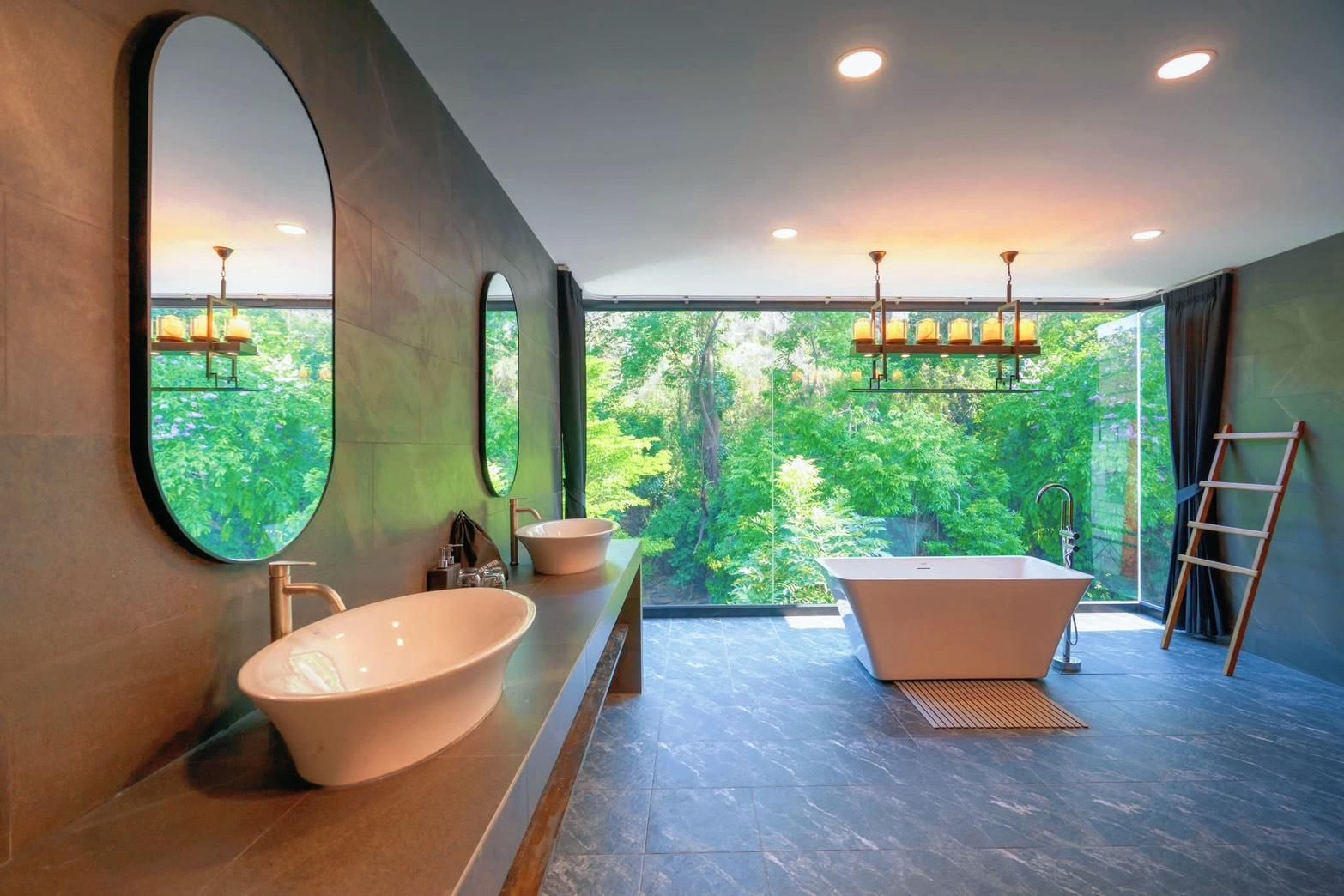 Natthaphon Resort Execuitve Suite 2