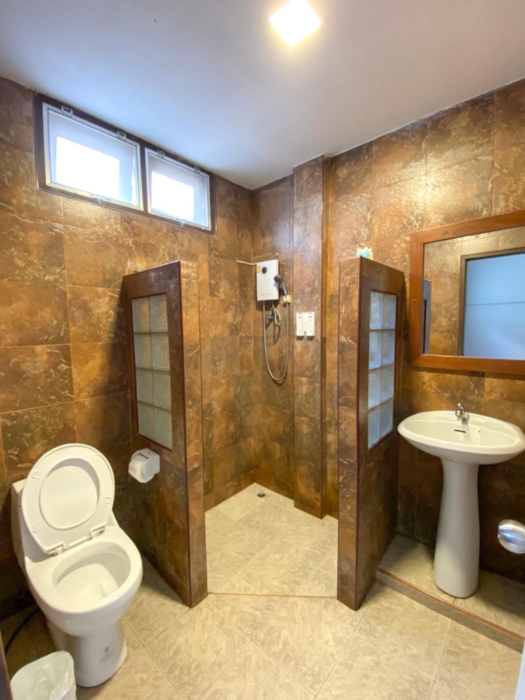 Superior Double Non Smoking