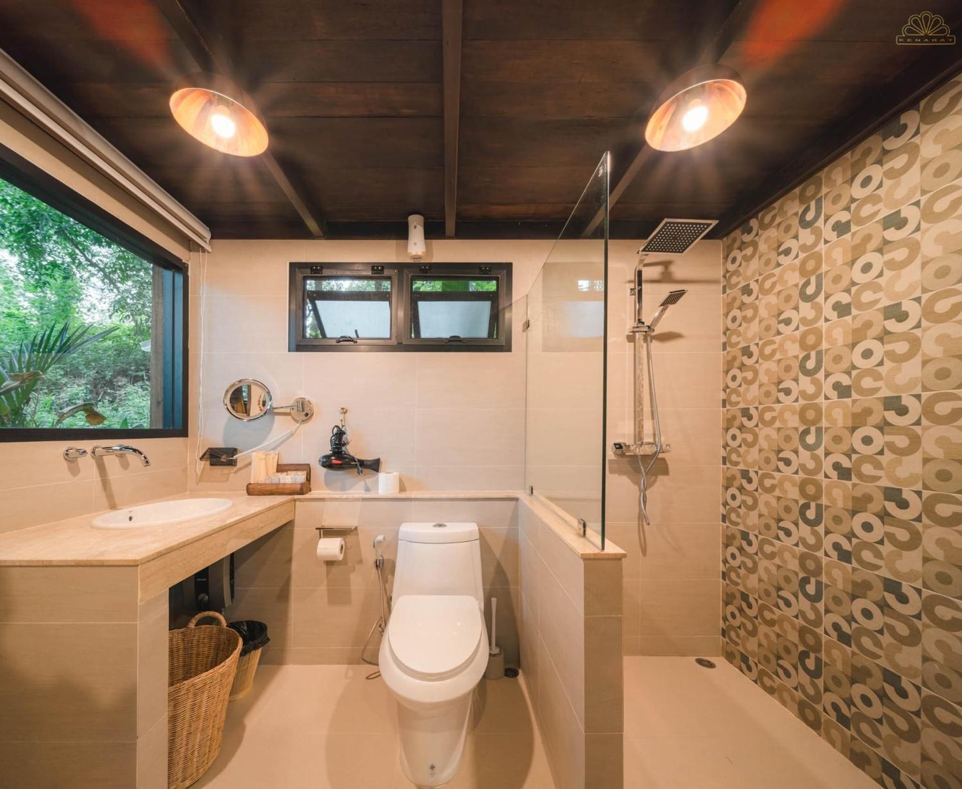 Family Suite with Balcony
