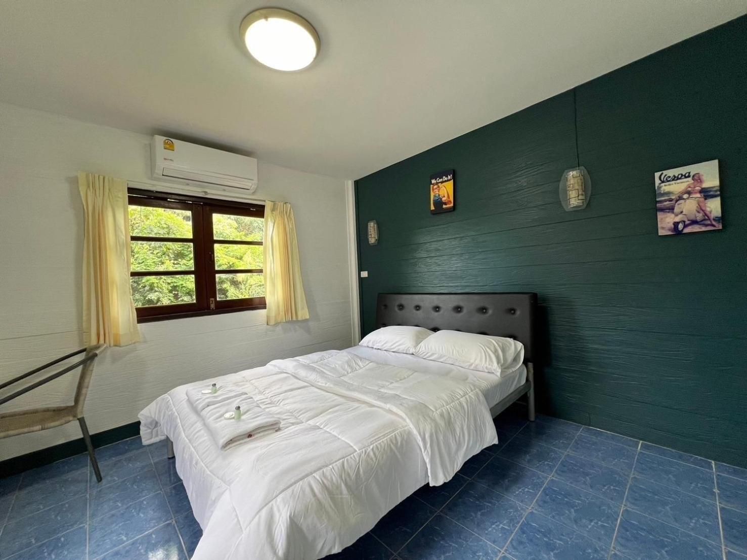 La Atta Double Room with Balcony 2