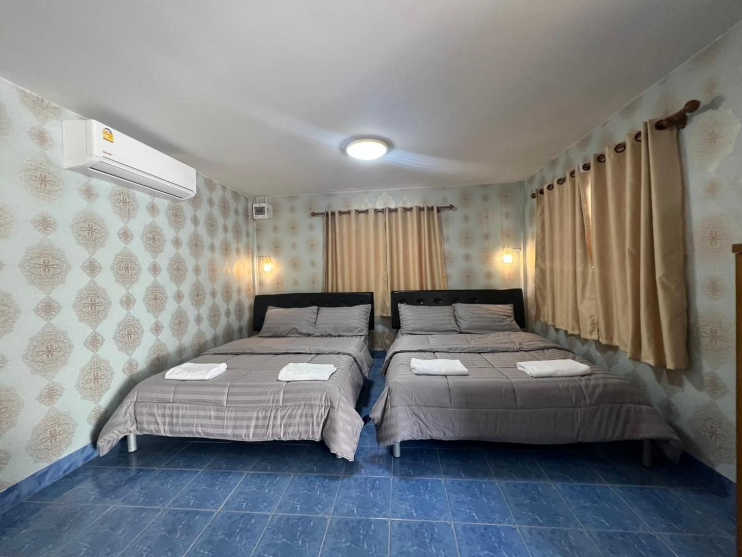 La Atta Deluxe Queen Room with Two Queen Beds