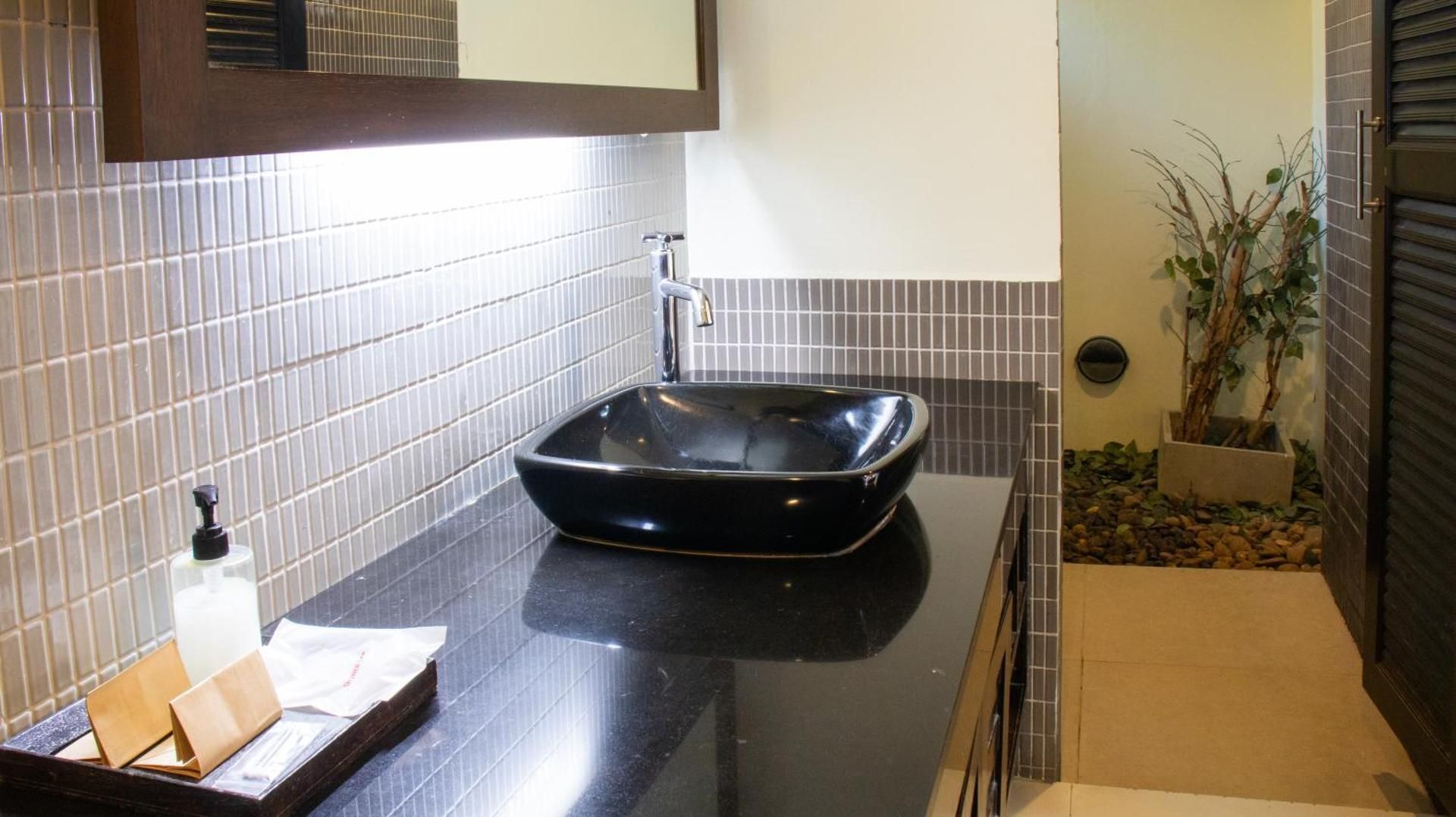 Chidlom Resort VIP Sea View