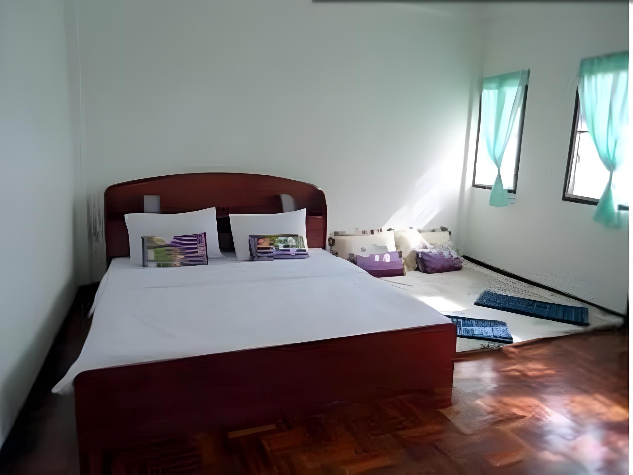 2 Bedroom Home