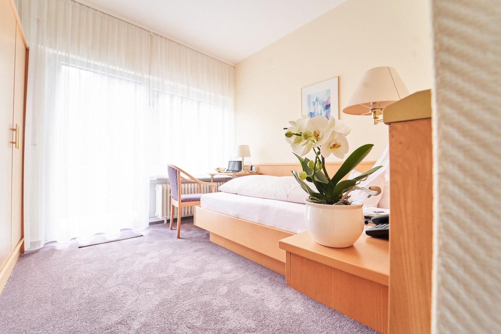 Single Room