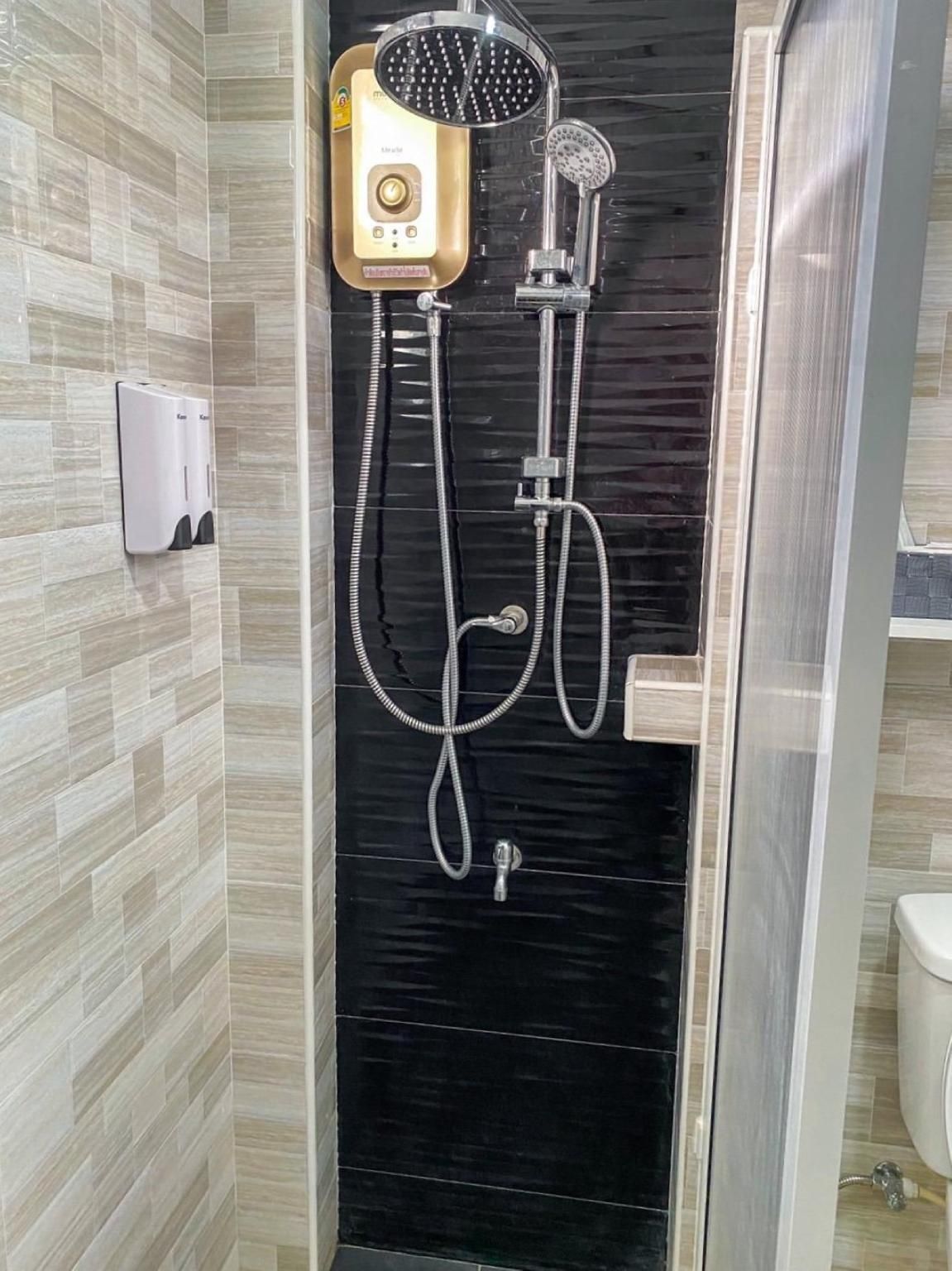 The Memory Luxury Resort Superior Villa Pool Access 3