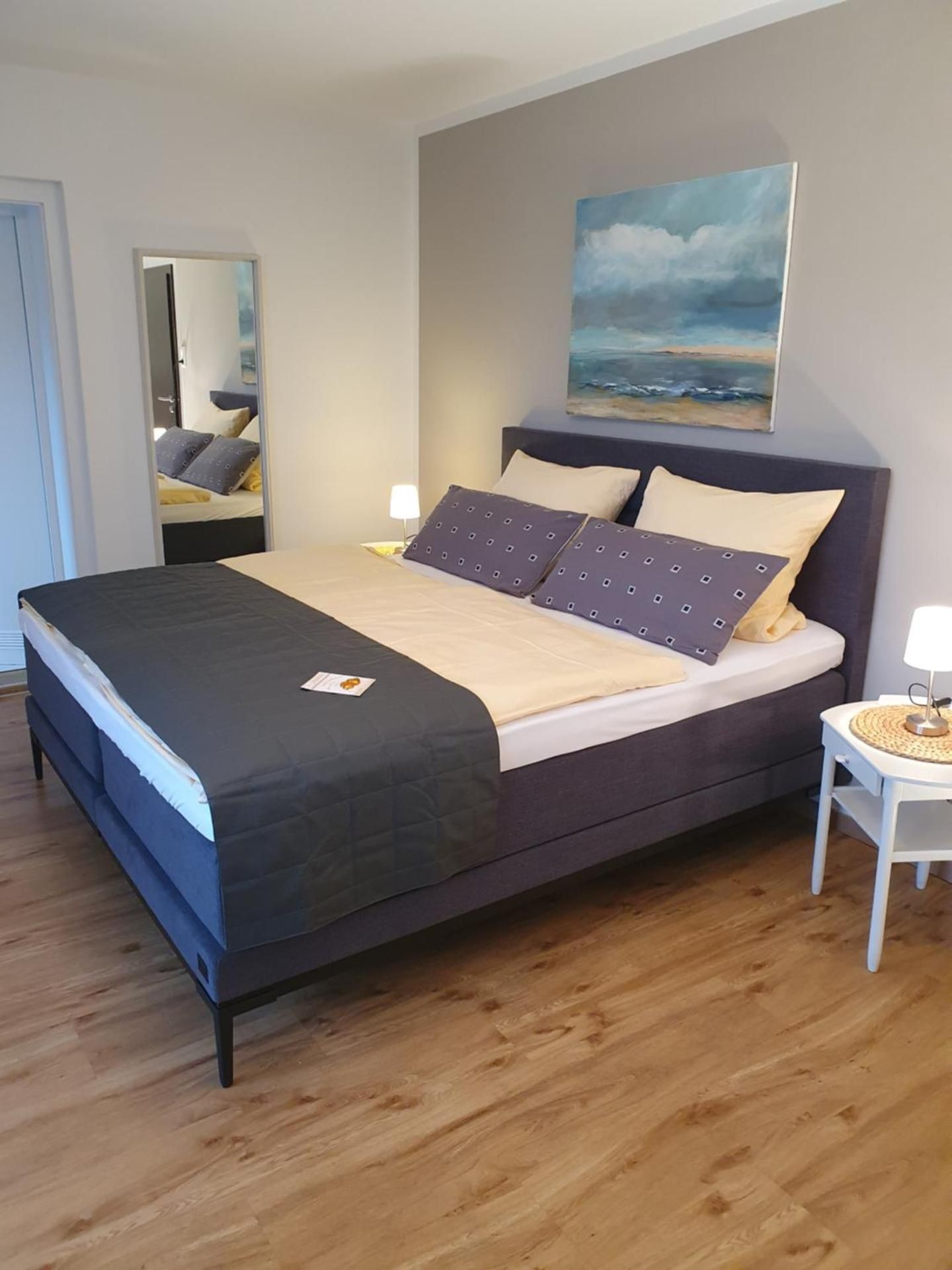 Triple Room (2 Adults + 1 Child)