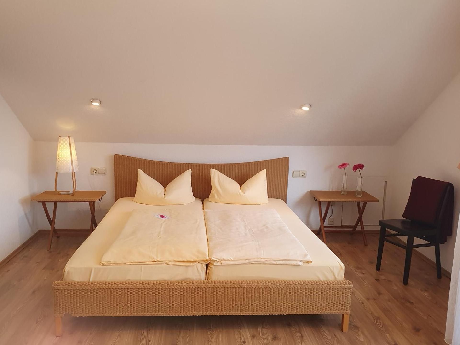 Triple Room (2 Adults + 1 Child)