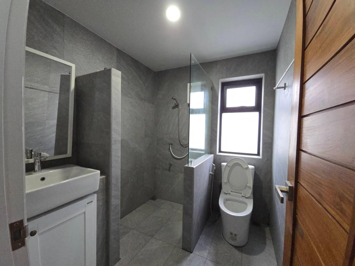  Grand One Bedroom, Forest View Villa with Private Pool 