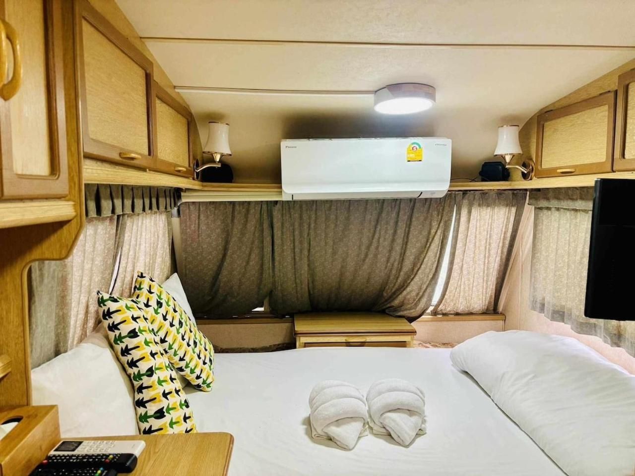 Caravan