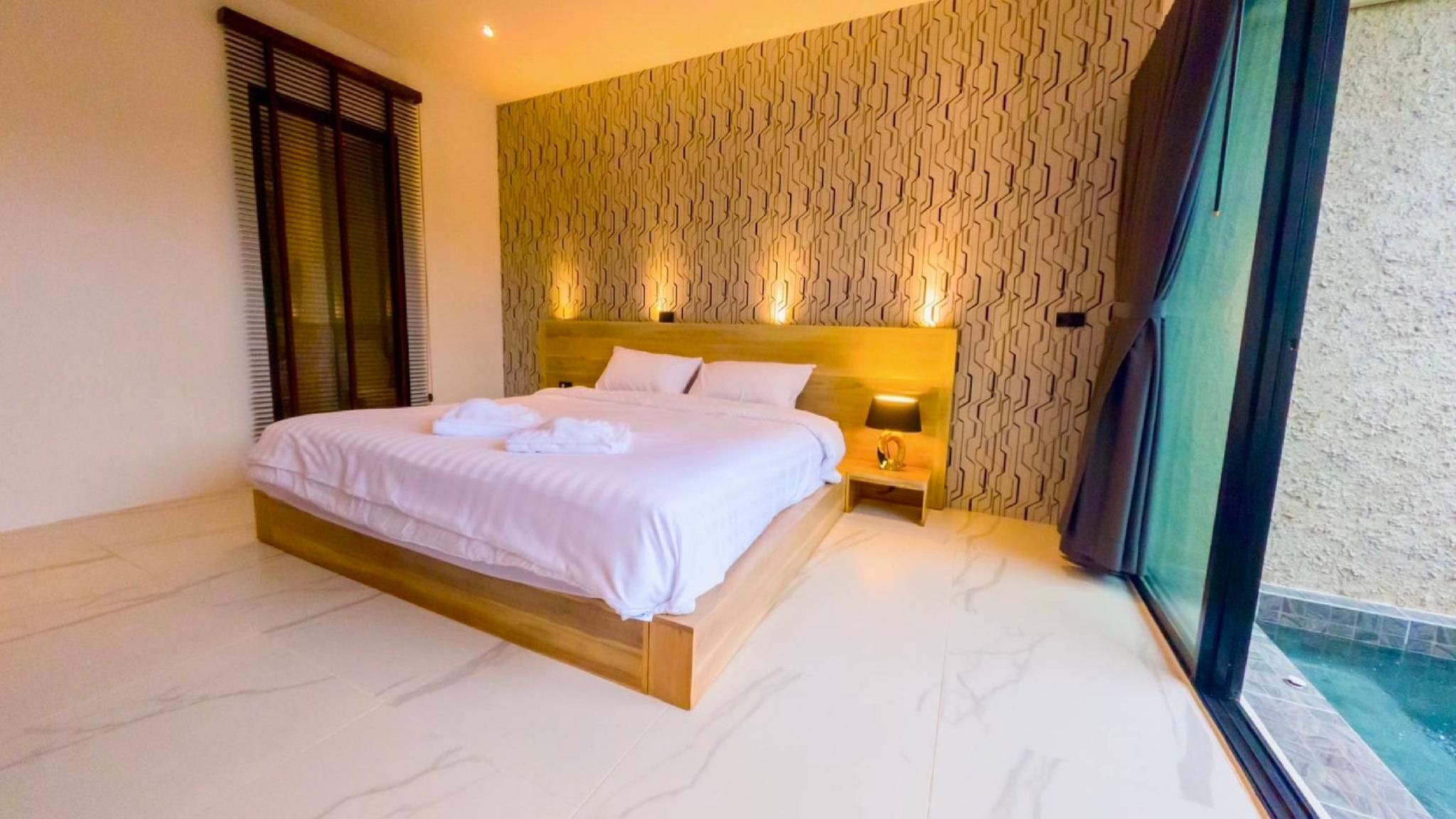 Pool Villa