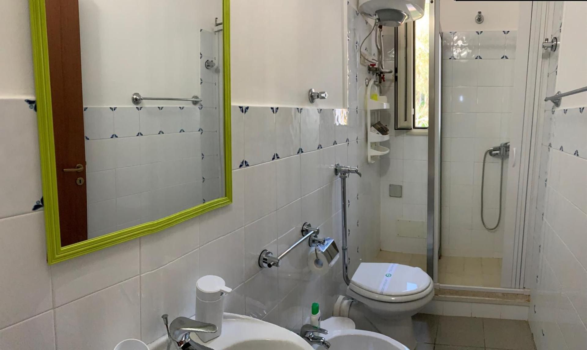 Deluxe Double Room with Extra Bed