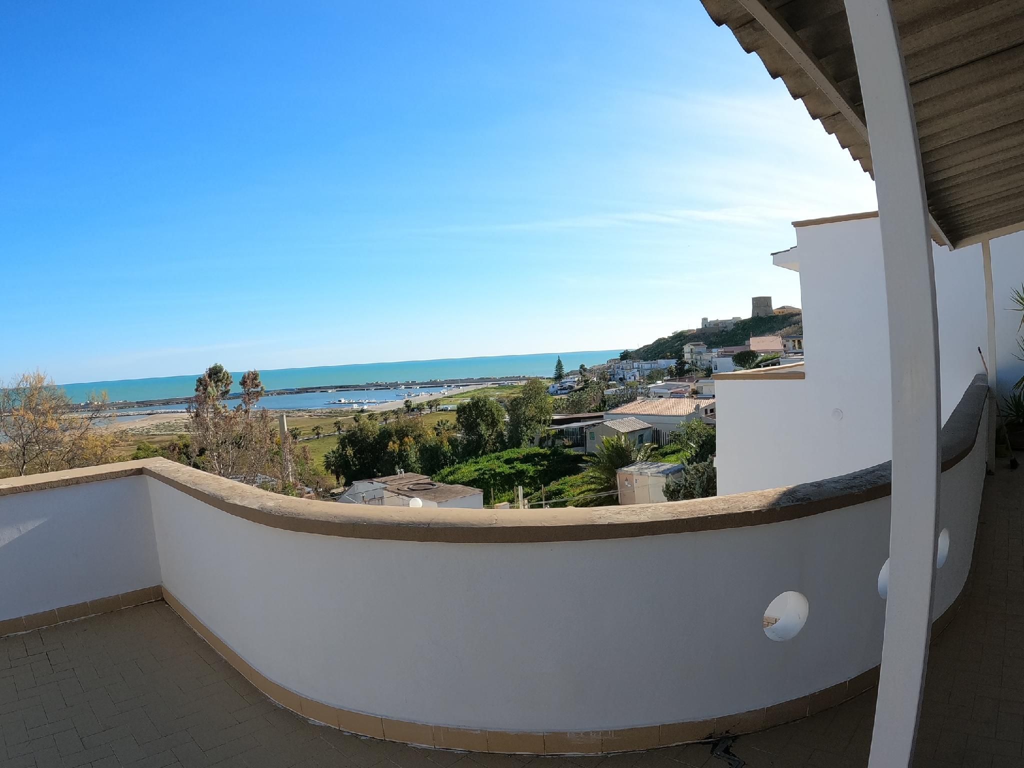 La Bussola Executive Suite Sea View with Private Balcony - 2 days 1 night 2