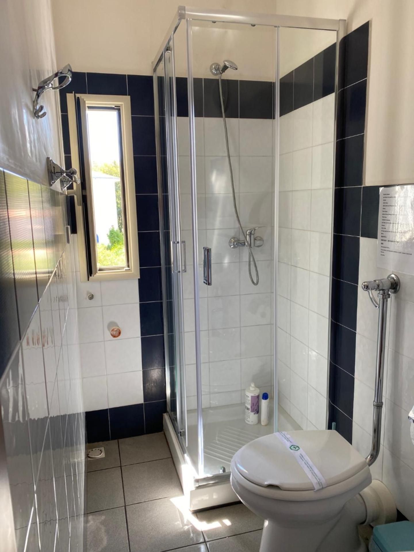 La Bussola Triple Room with Sea View 3