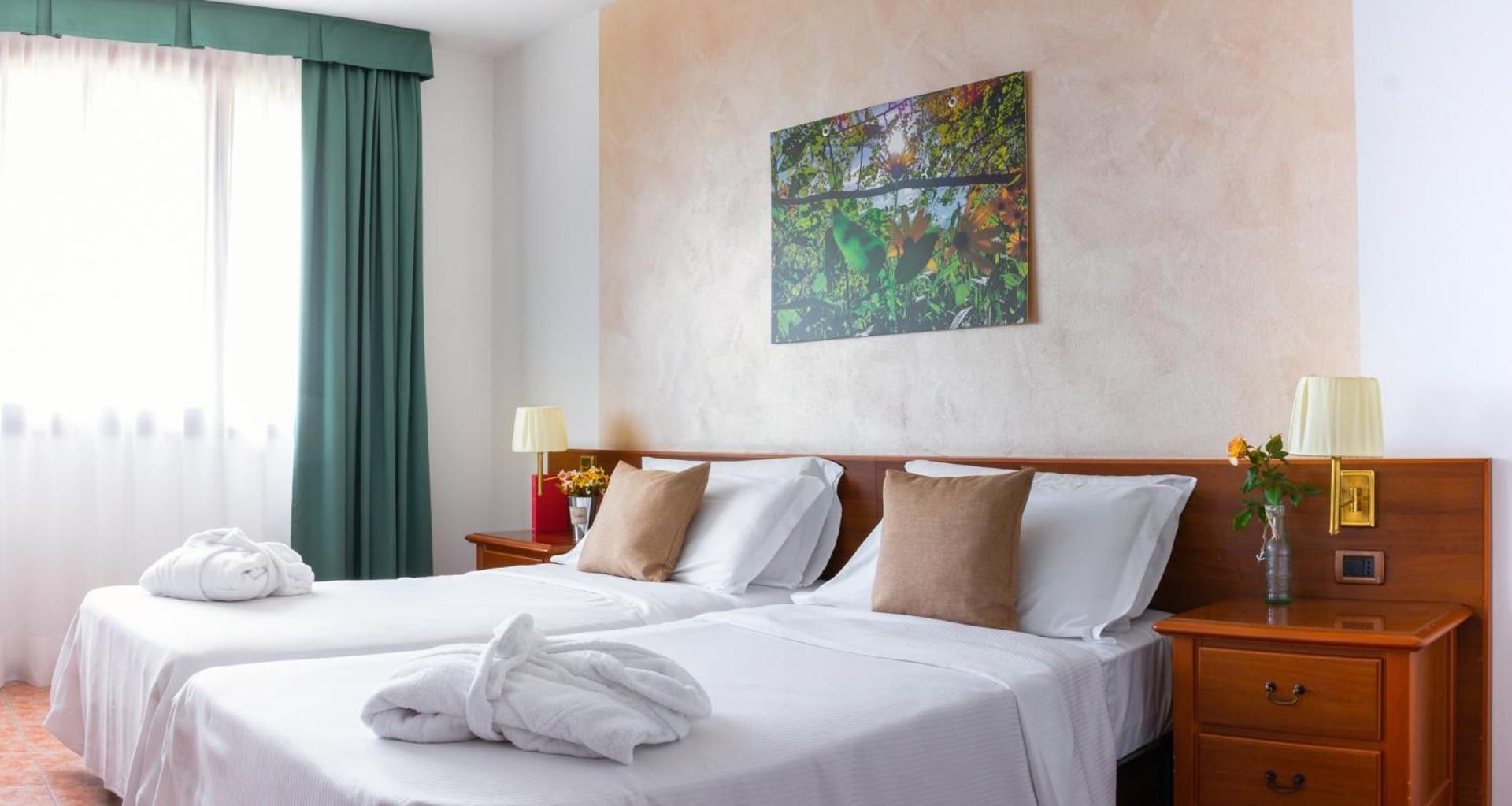 Comfort Room