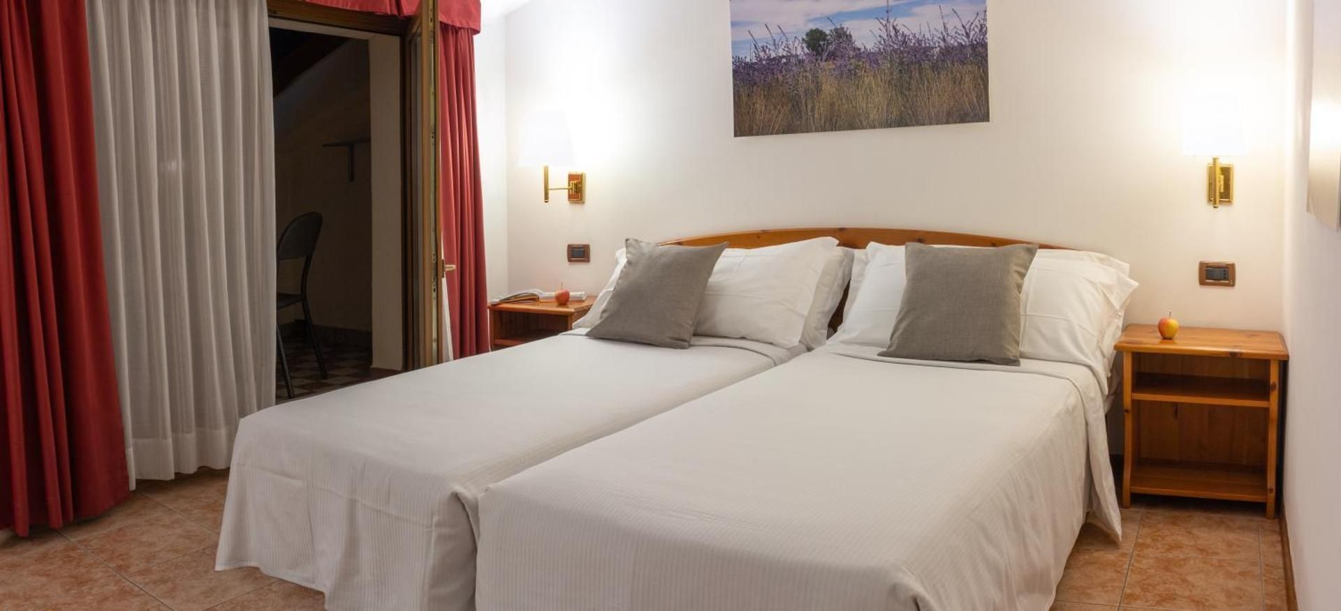 Country Room