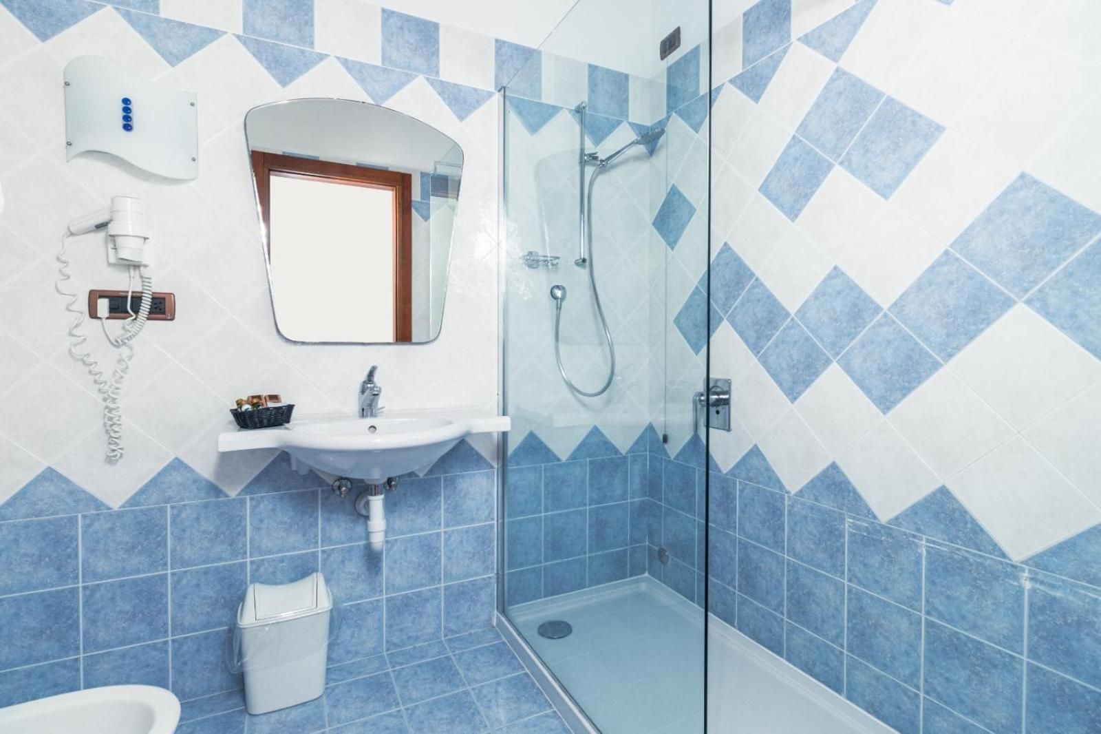 Nest Double Room