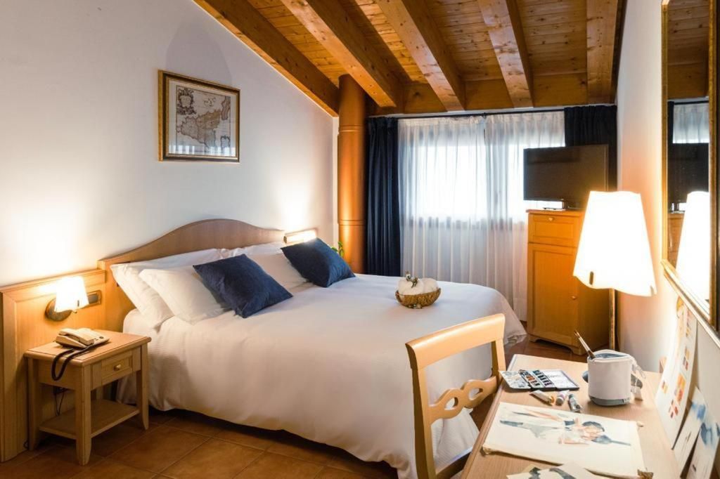 Nest Double Room