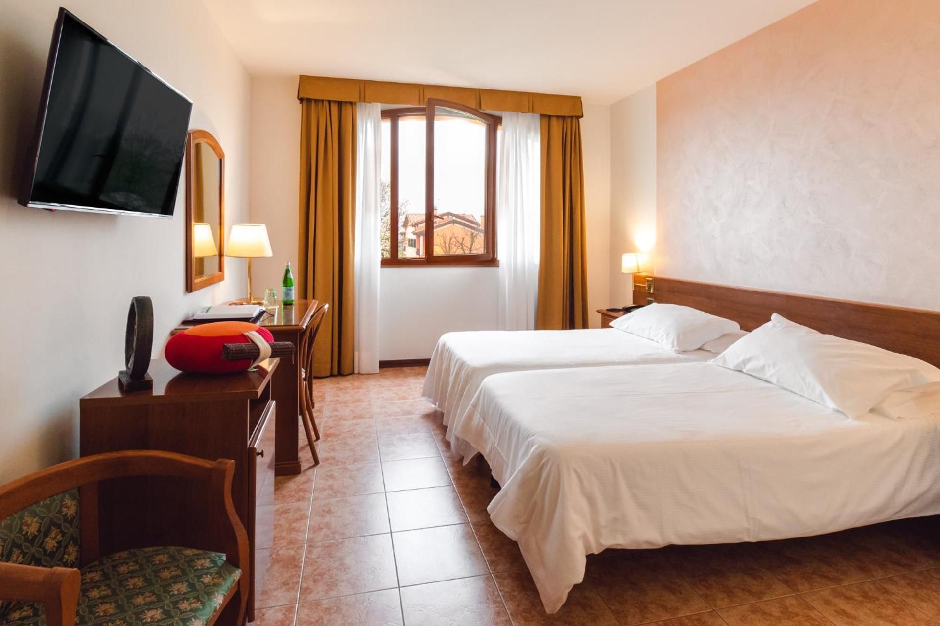 Comfort Room