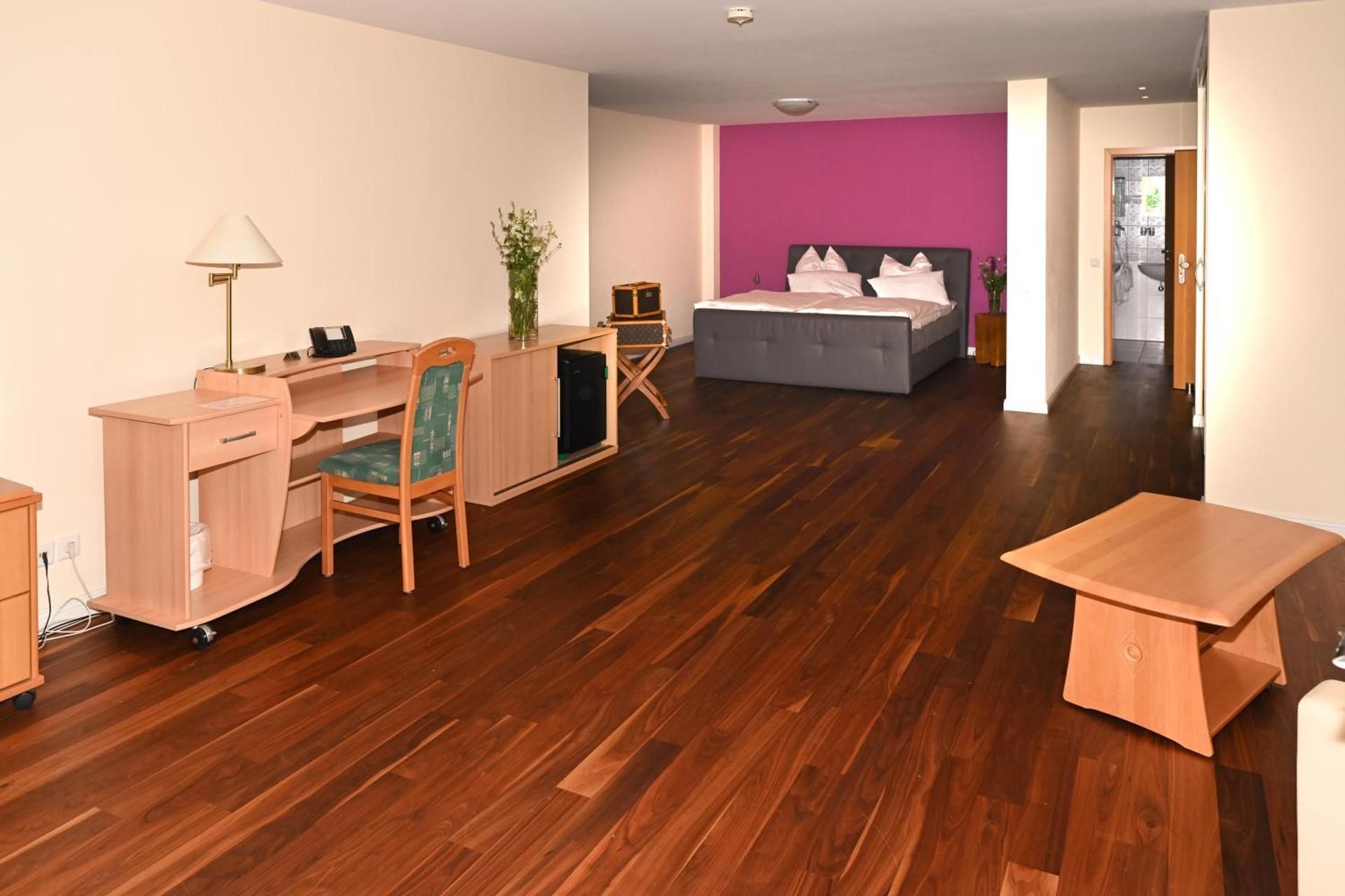 Standard Family Room