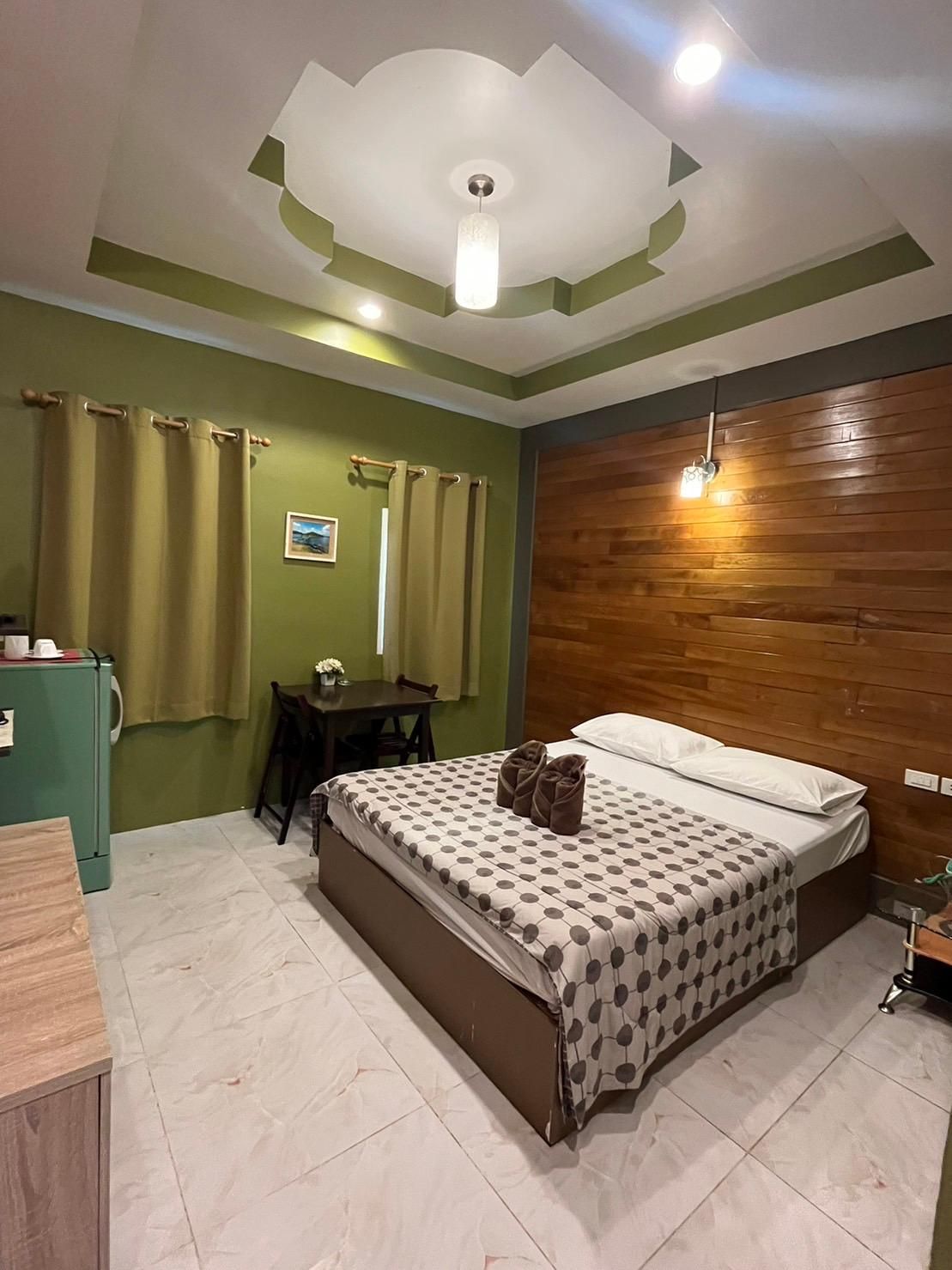 Standard Room (Non View)