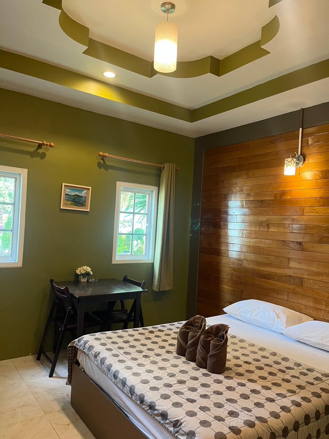 Standard Room (Non View)