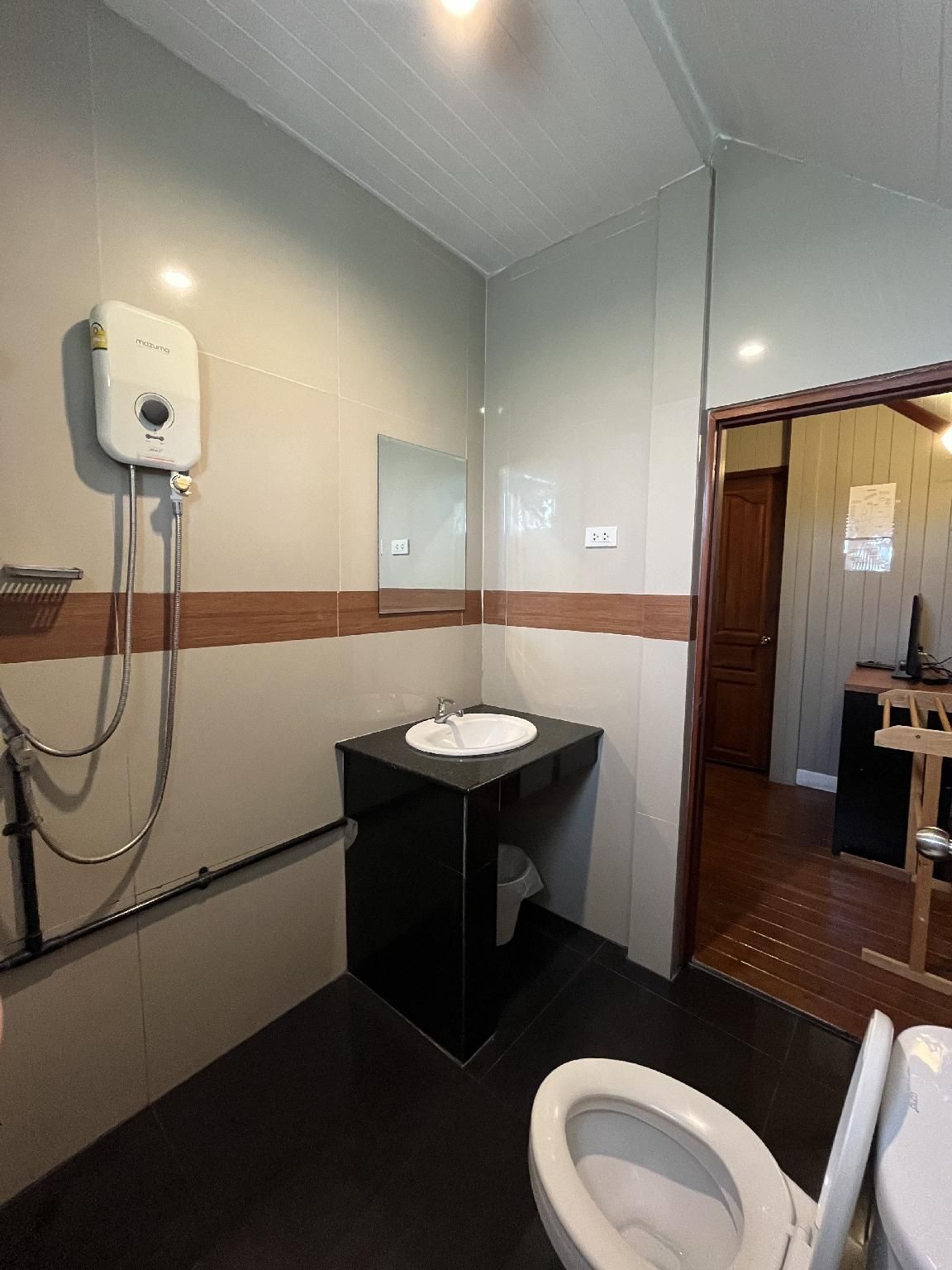 Super Resort Single Deluxe Room