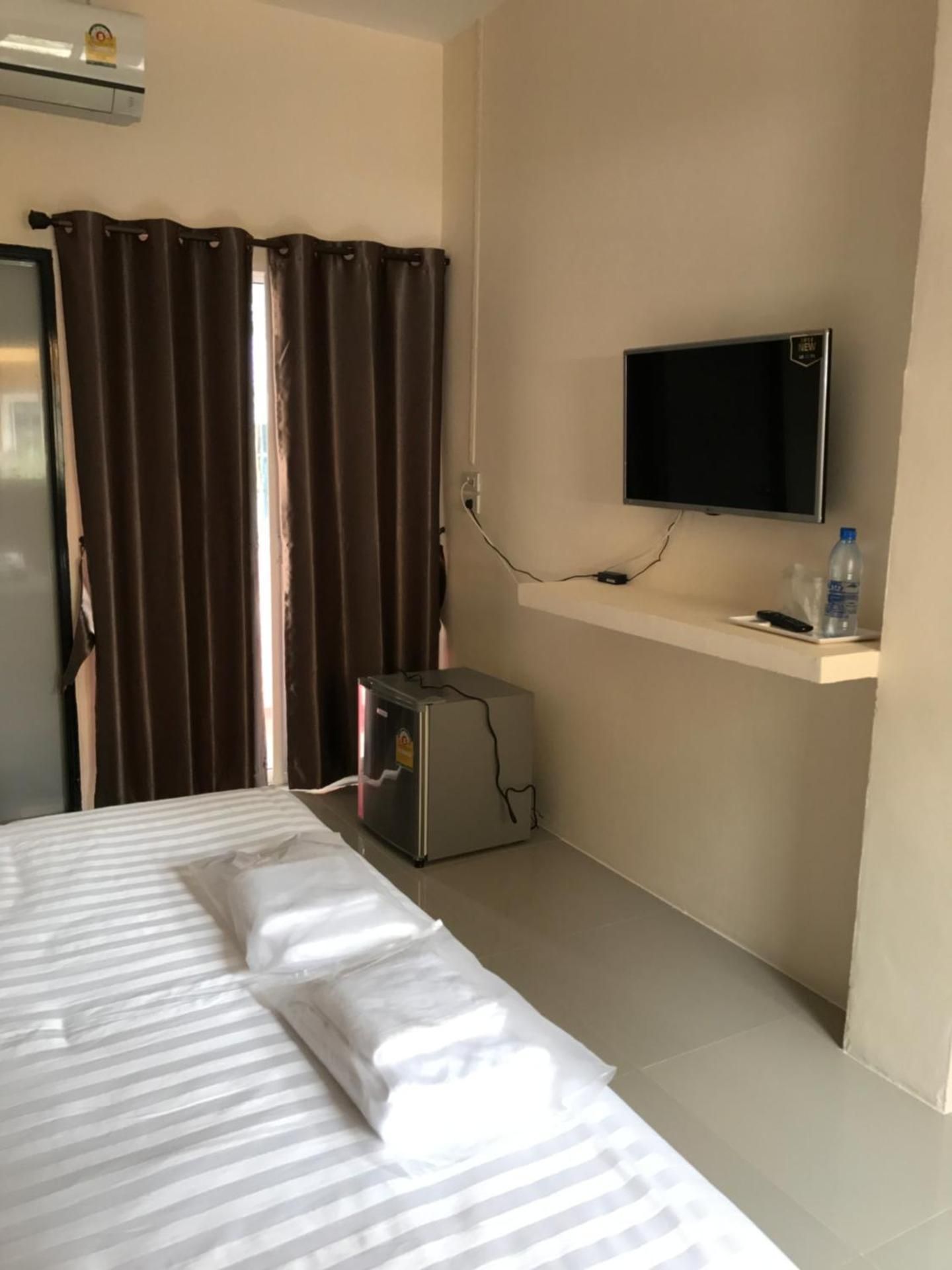 King Room with Garden View