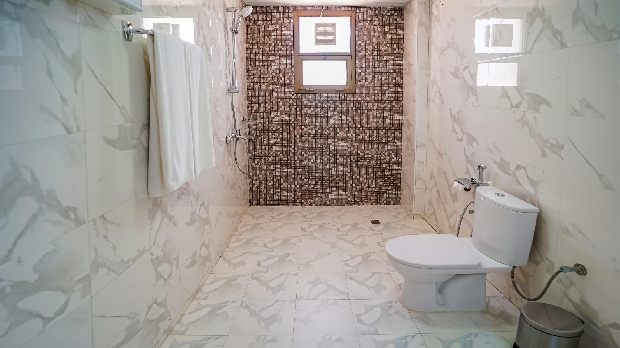 Express City Hotel -Duqm Budget Room 3