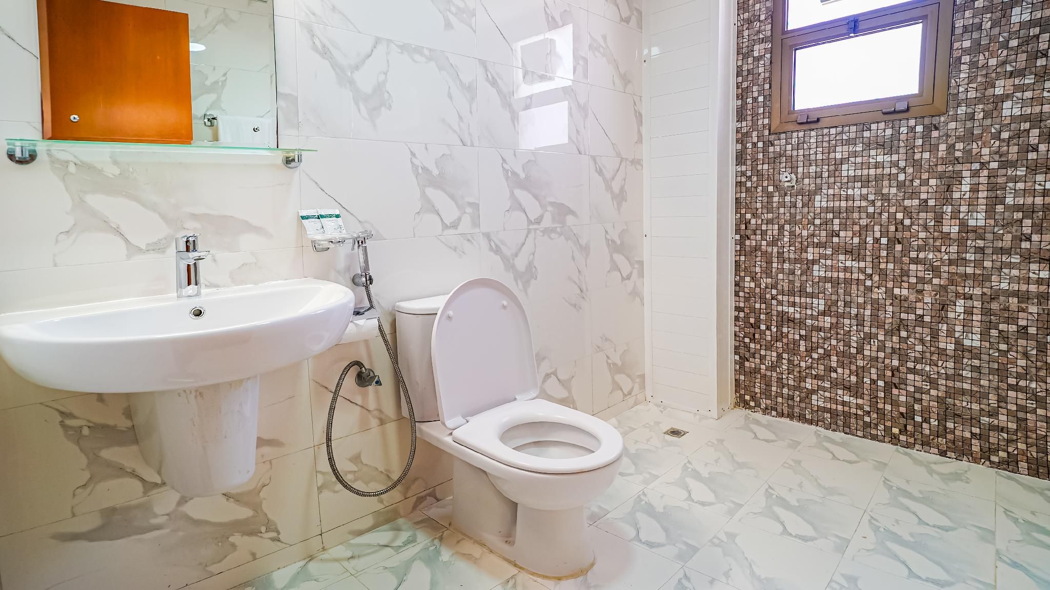 Express City Hotel -Duqm Standard Twin 3