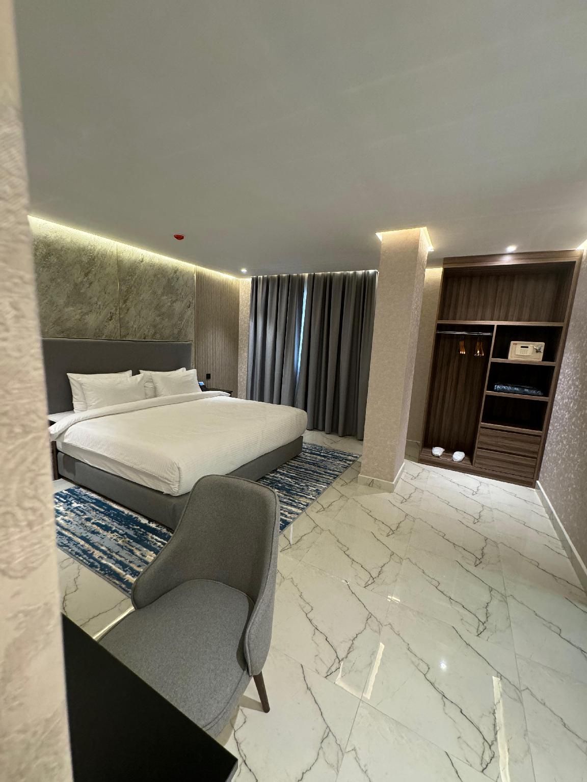 Royal suite - Non-Smoking