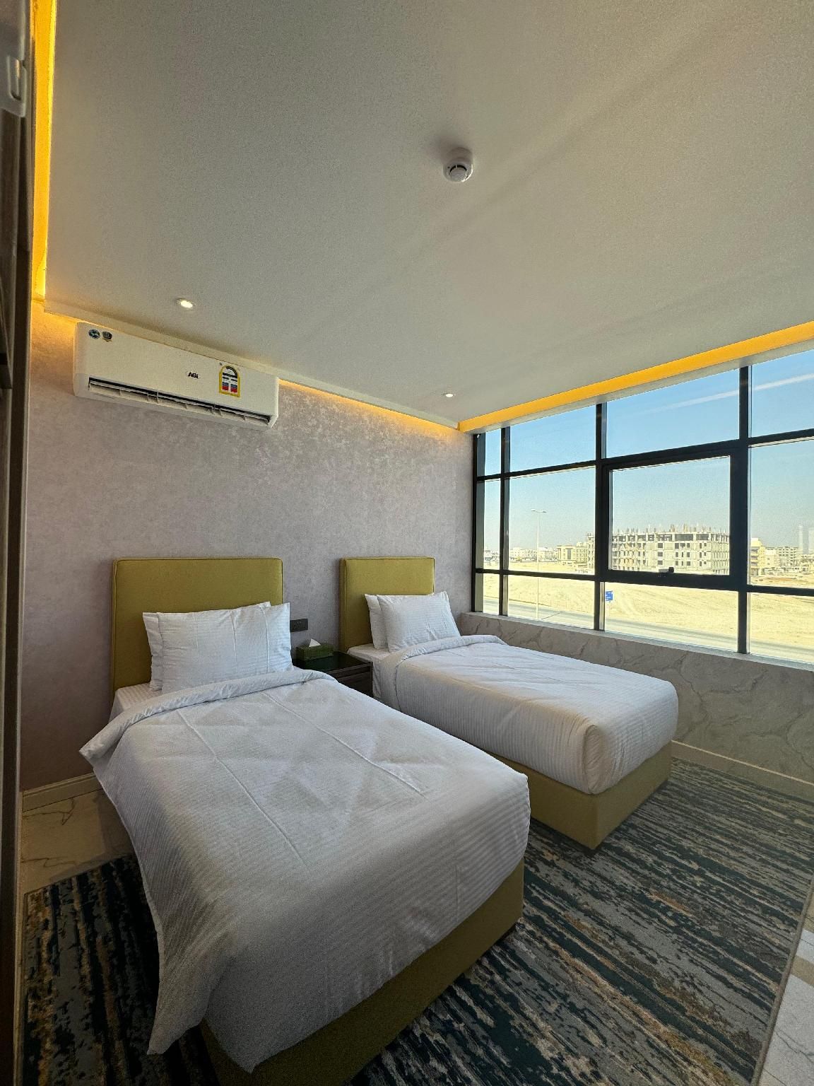 Royal Plaza Hotel Apartment Suite 2