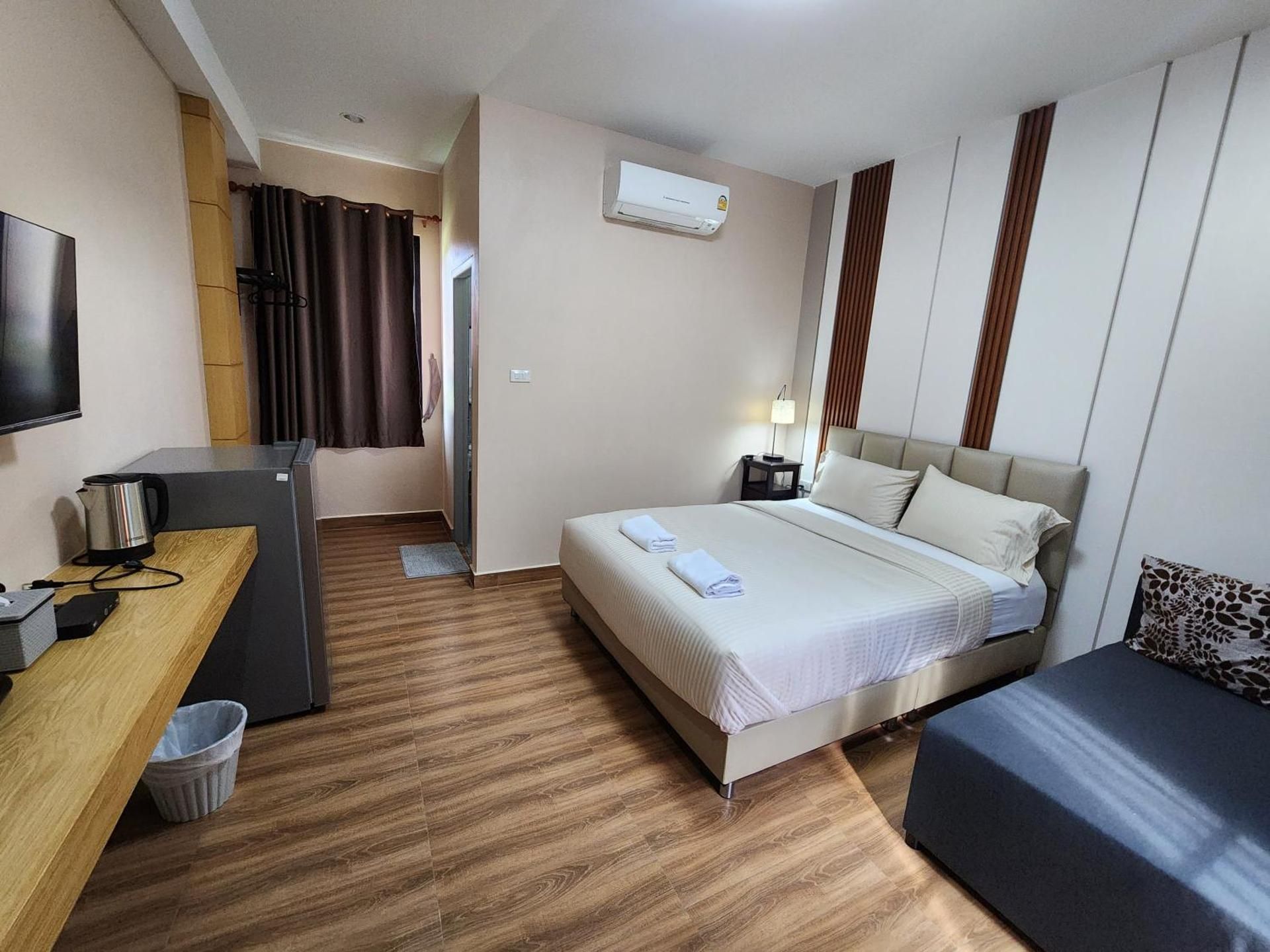 Superior Queen Room