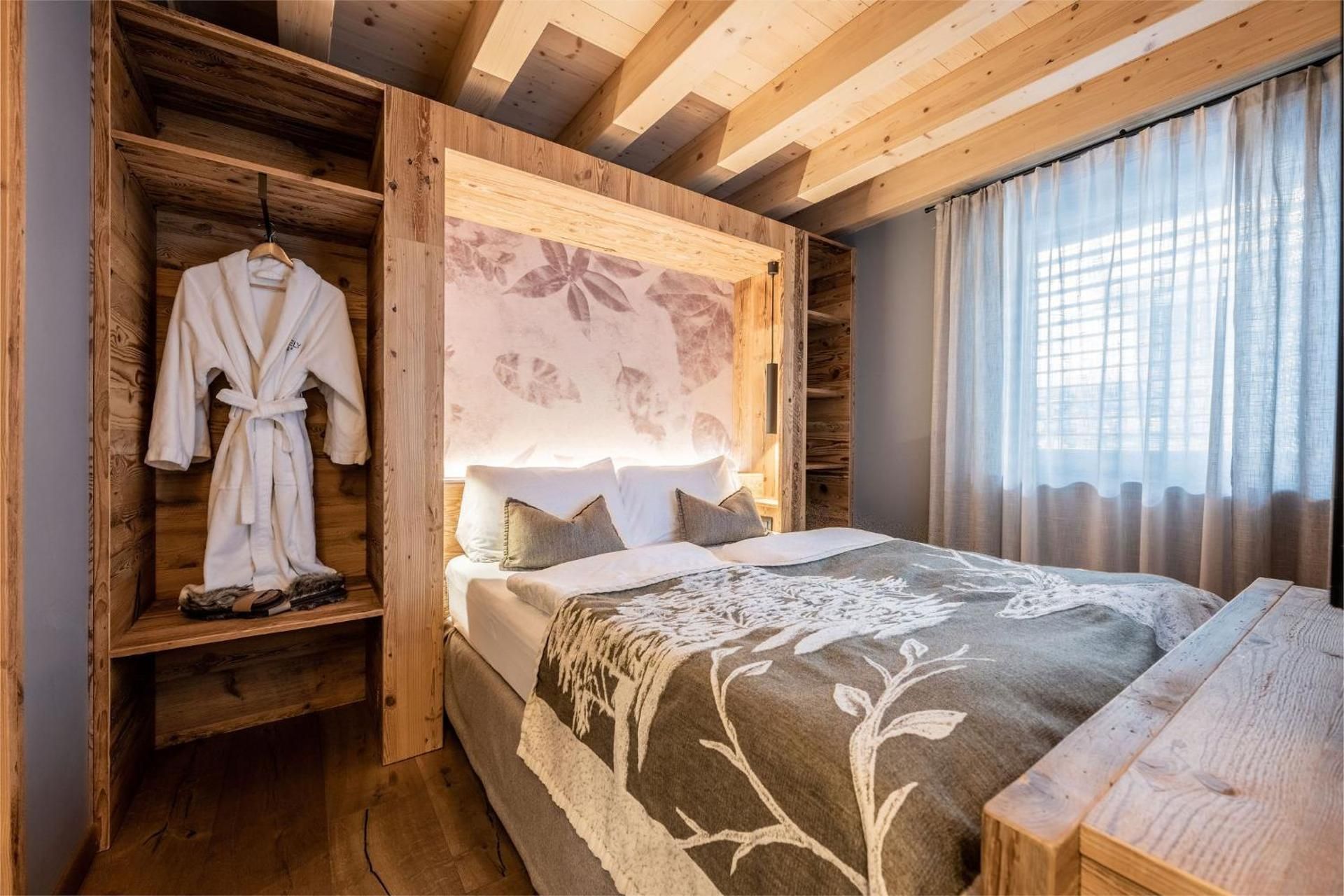 Superior Apartment with Sauna