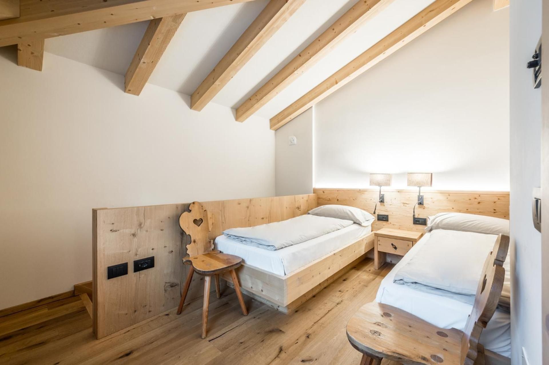 Superior King Suite
