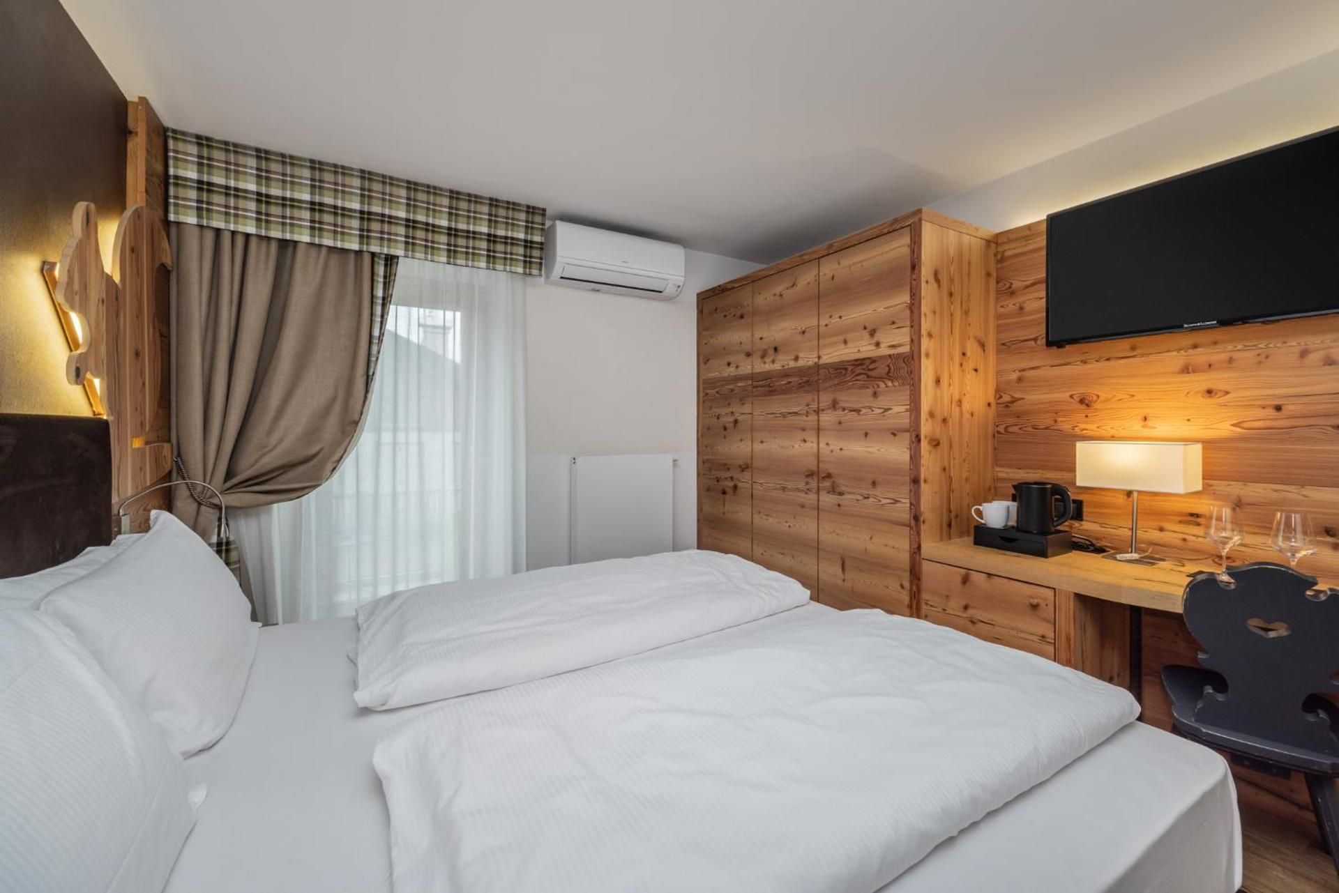 Triple Room with Balcony