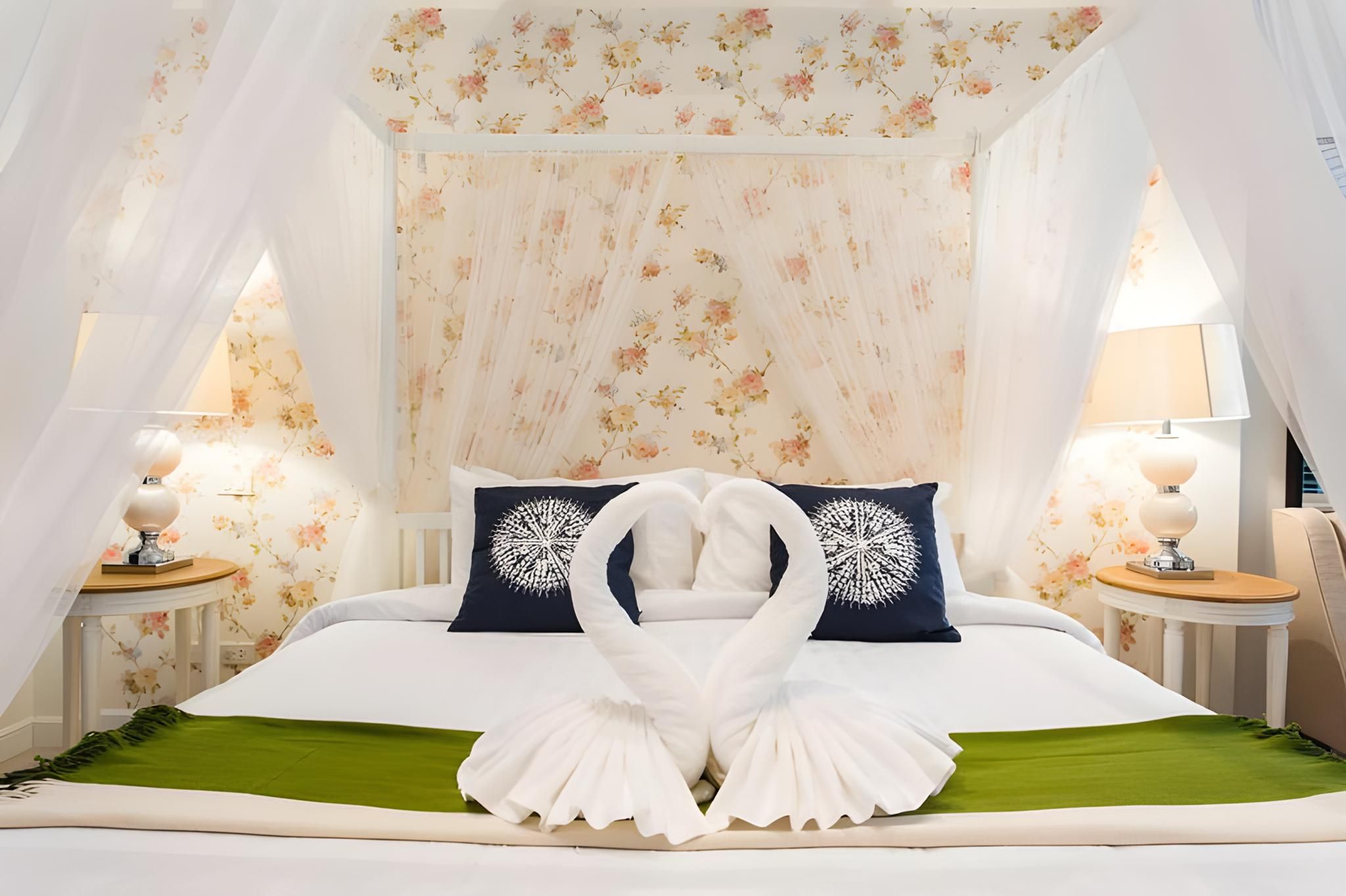 Romantic Suite