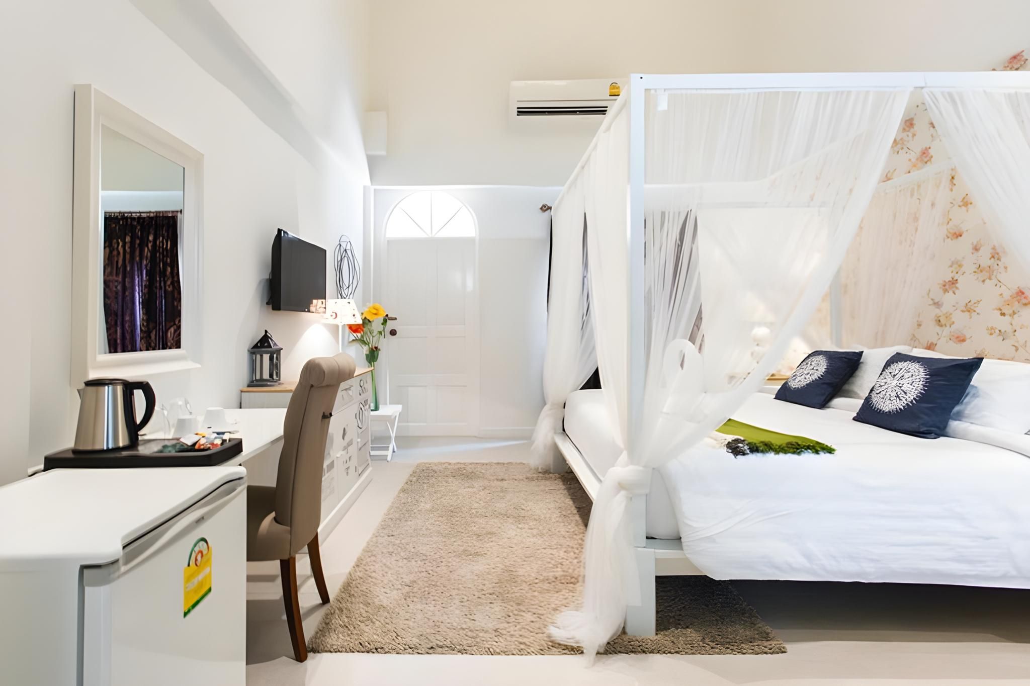 Romantic Suite