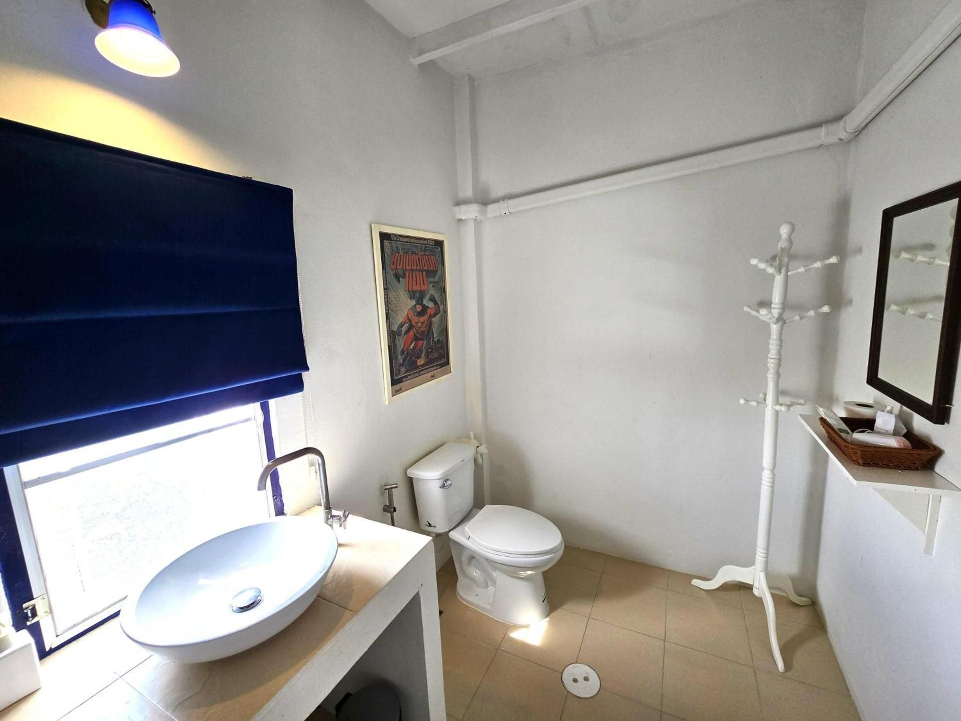 Arthit-tara Deluxe Double 3