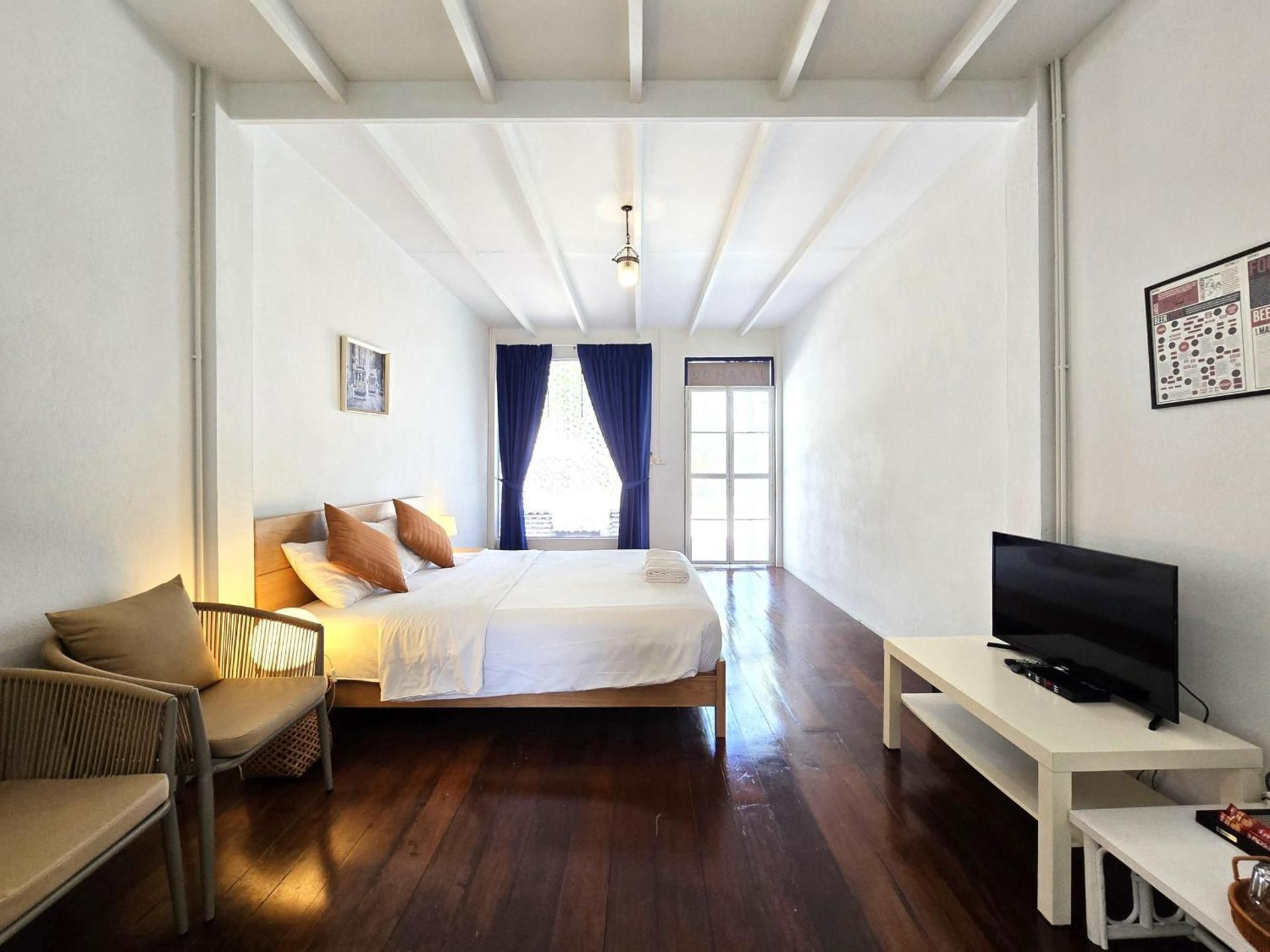 Arthit-tara Deluxe Double 2