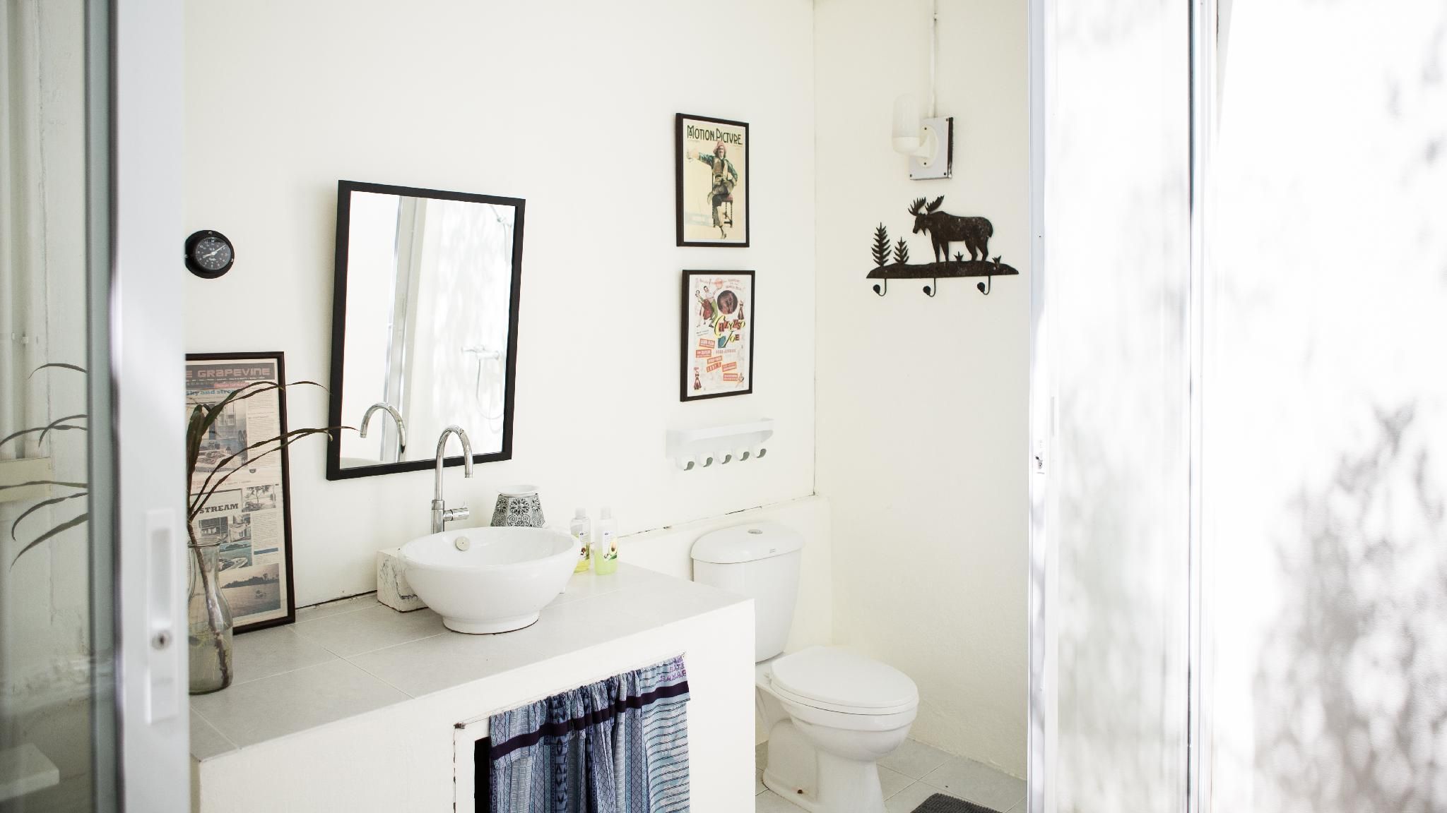 Arthit-tara Courtyard Suite with Private Jacuzzi 2