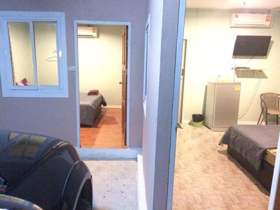 Two-Bedroom Chalet