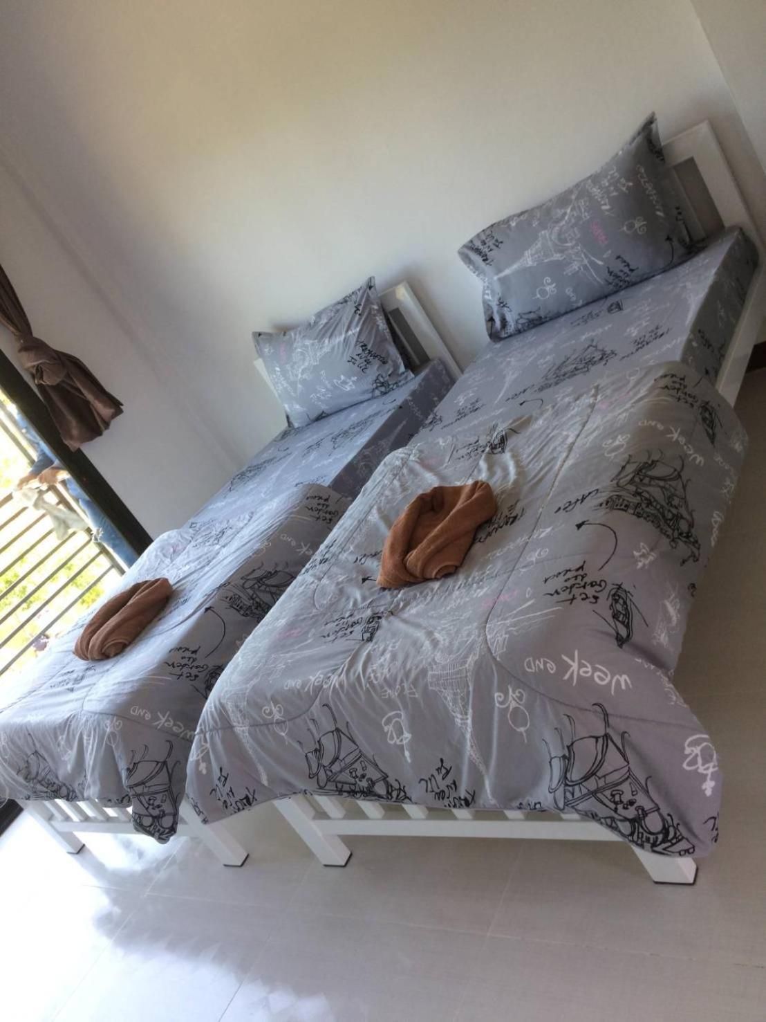 One-Bedroom Chalet