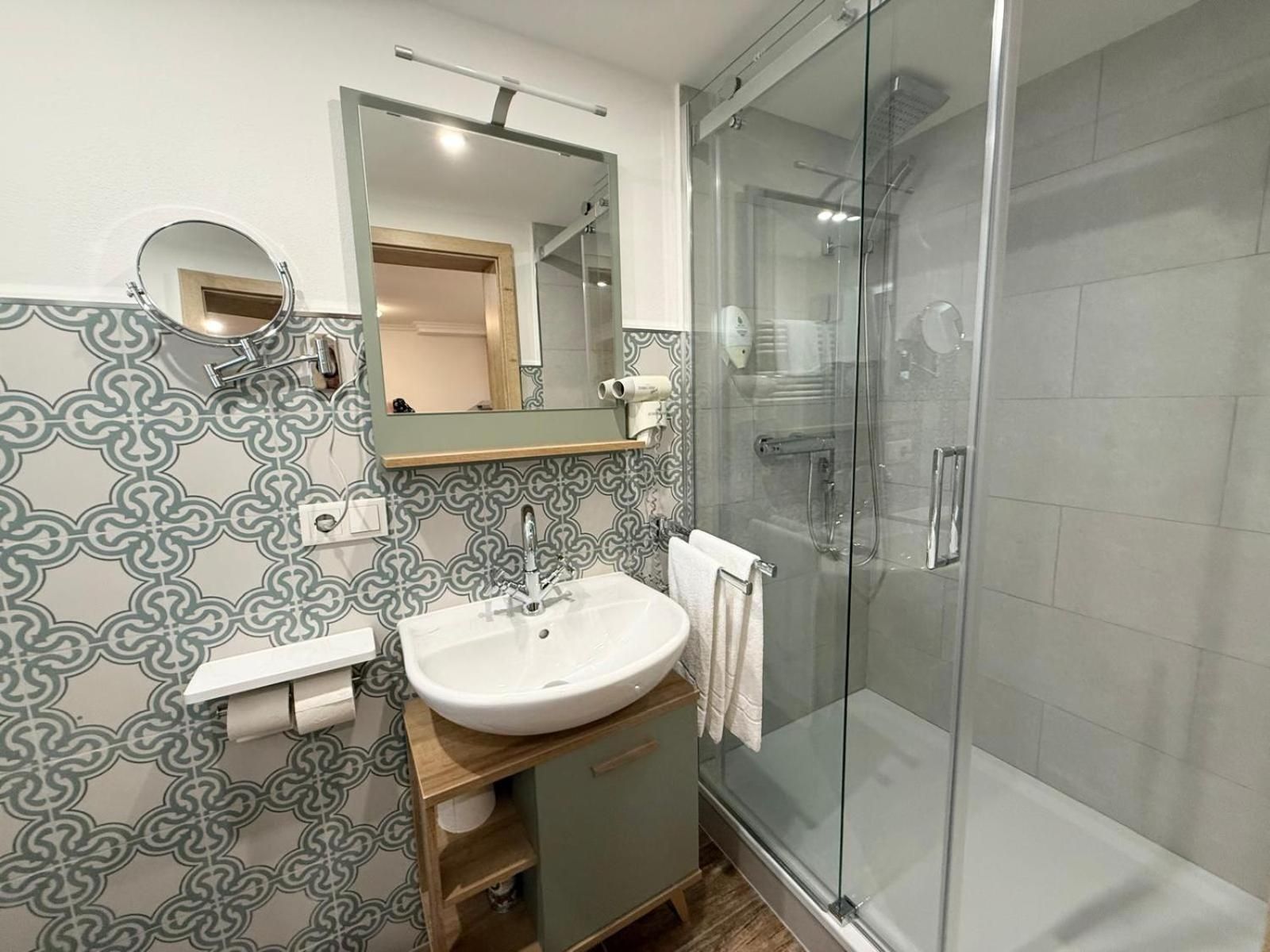 Small Double Room