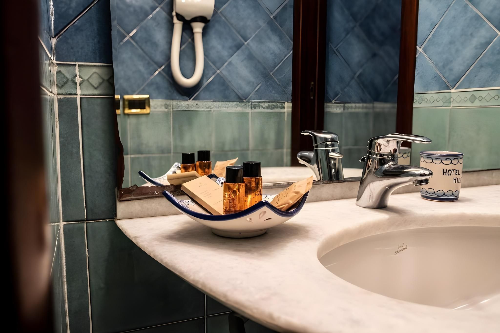 Maisonette for 3 People