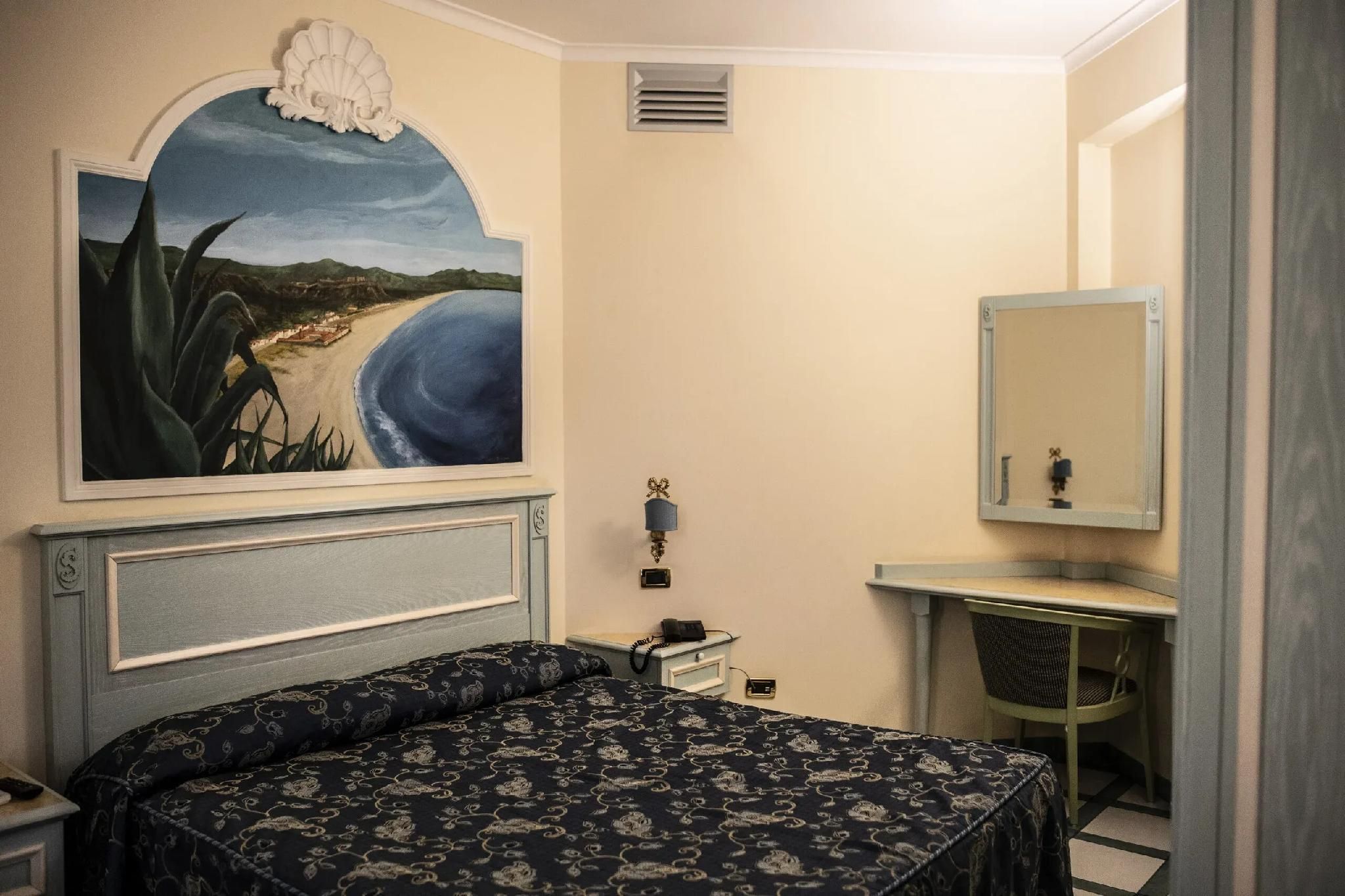 Maisonette for 3 People