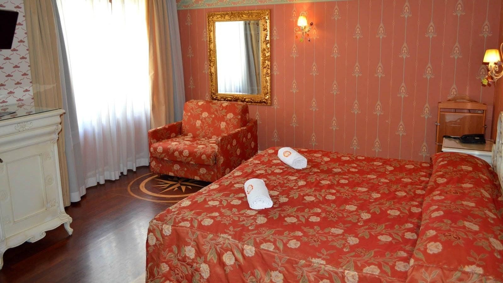 Family Superior Room