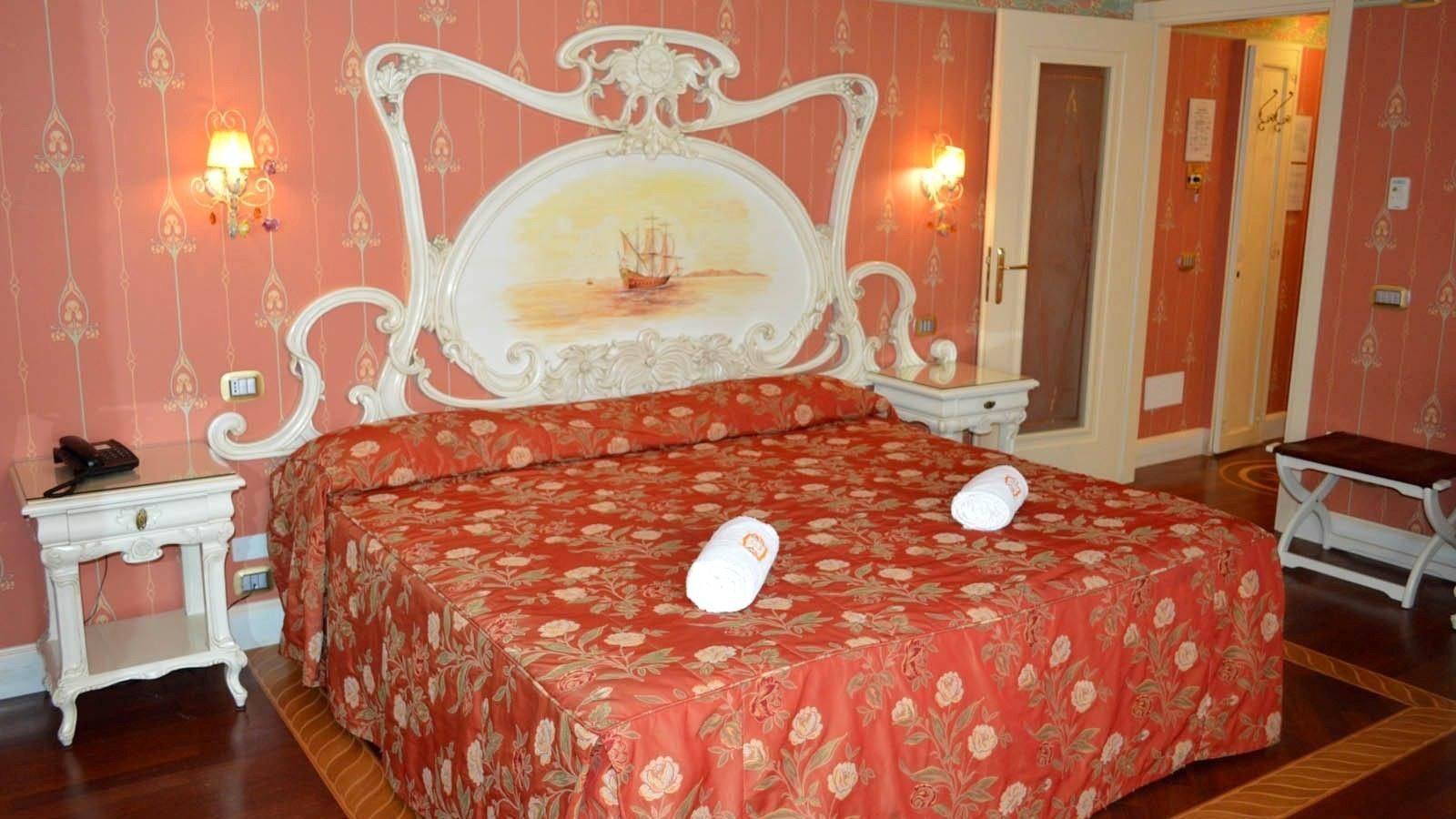 Family Superior Room