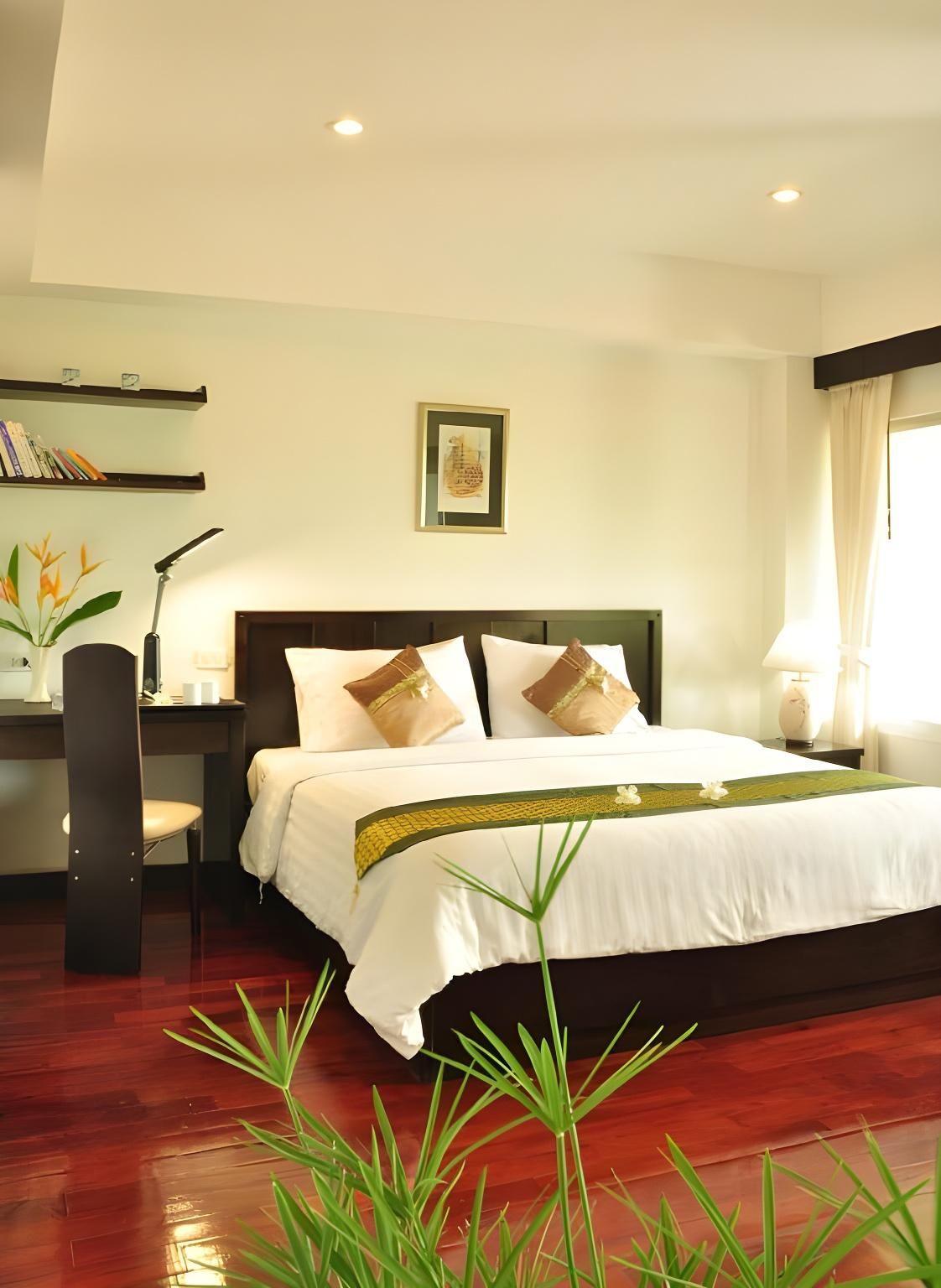 Premier Room