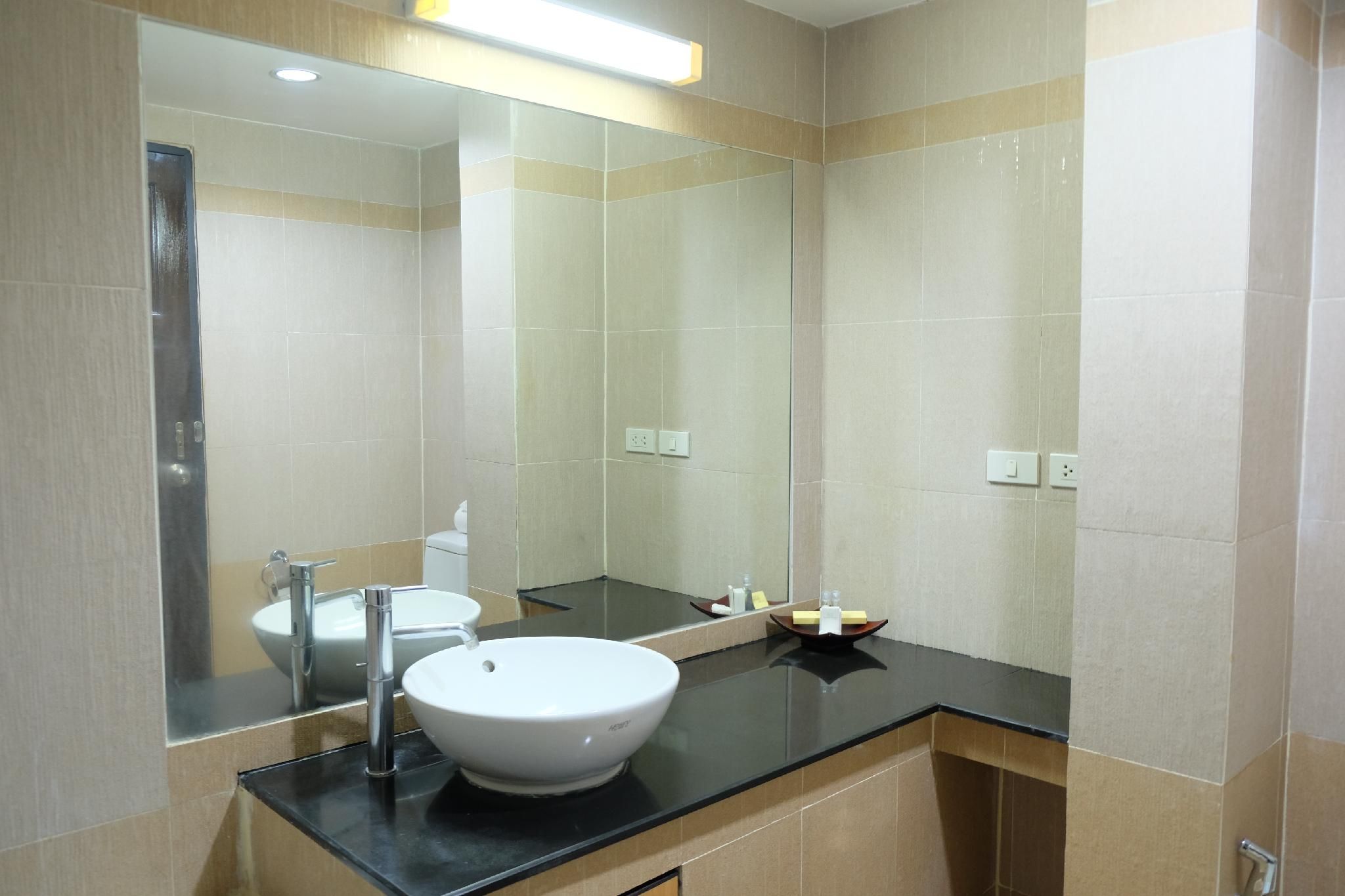 Premier Room